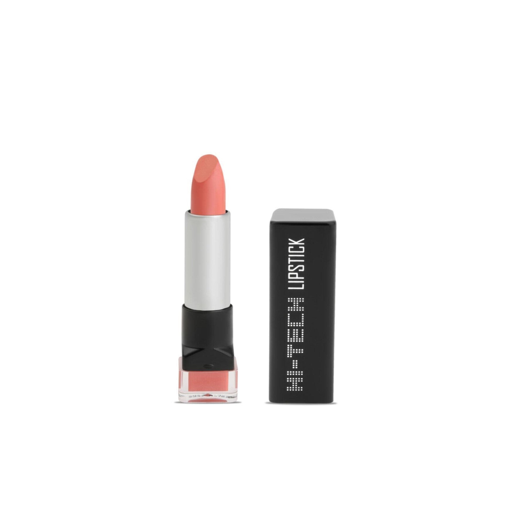 Ruj Metalik Menekşe  - Cream Lipstick No: 1