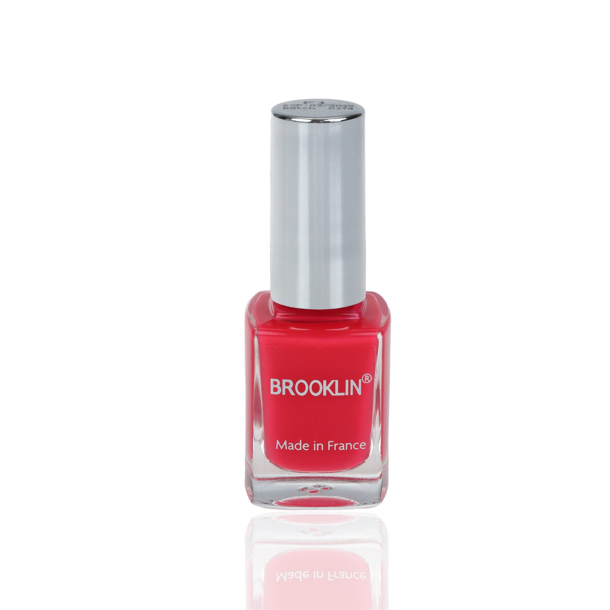 Oje - Nail Polish FLUO No F1