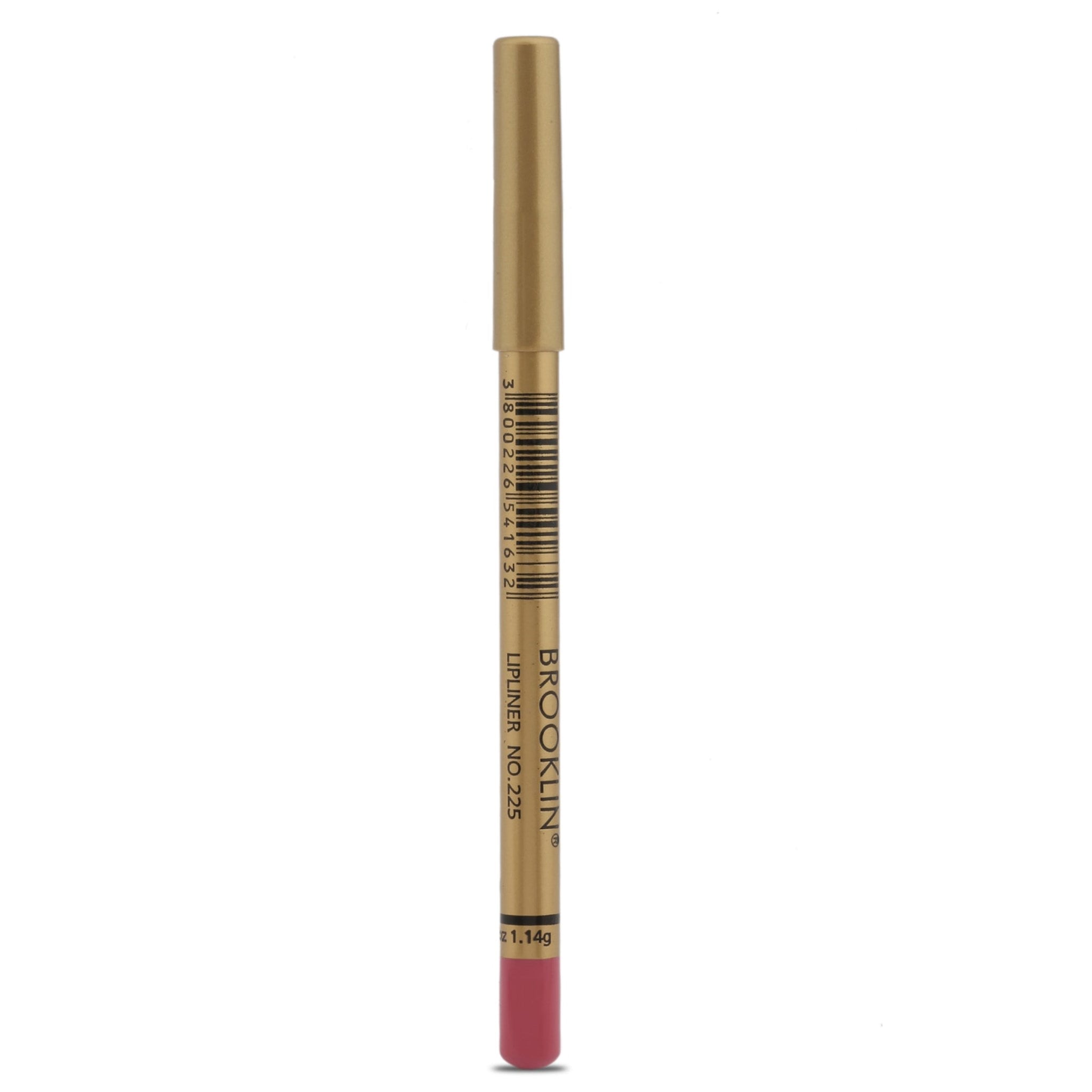 Dudak Kalemi - Lipliner No: 225 (Mat Pembe)