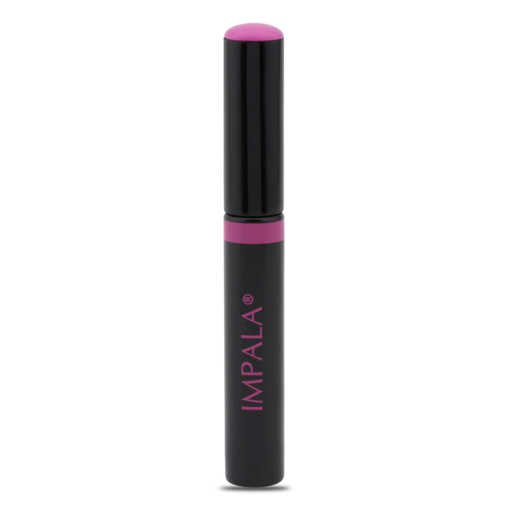 Eyeliner - Silky brush Eyeliner (Siyah-black)