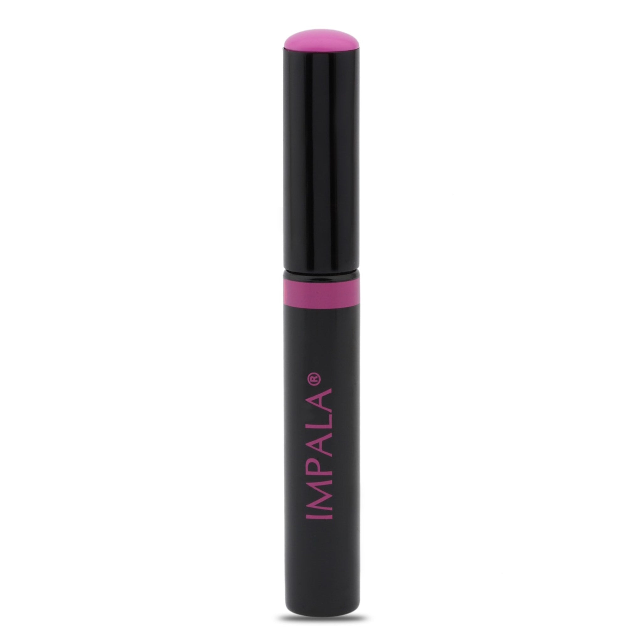 Eyeliner - Silky brush Eyeliner (Siyah-black)