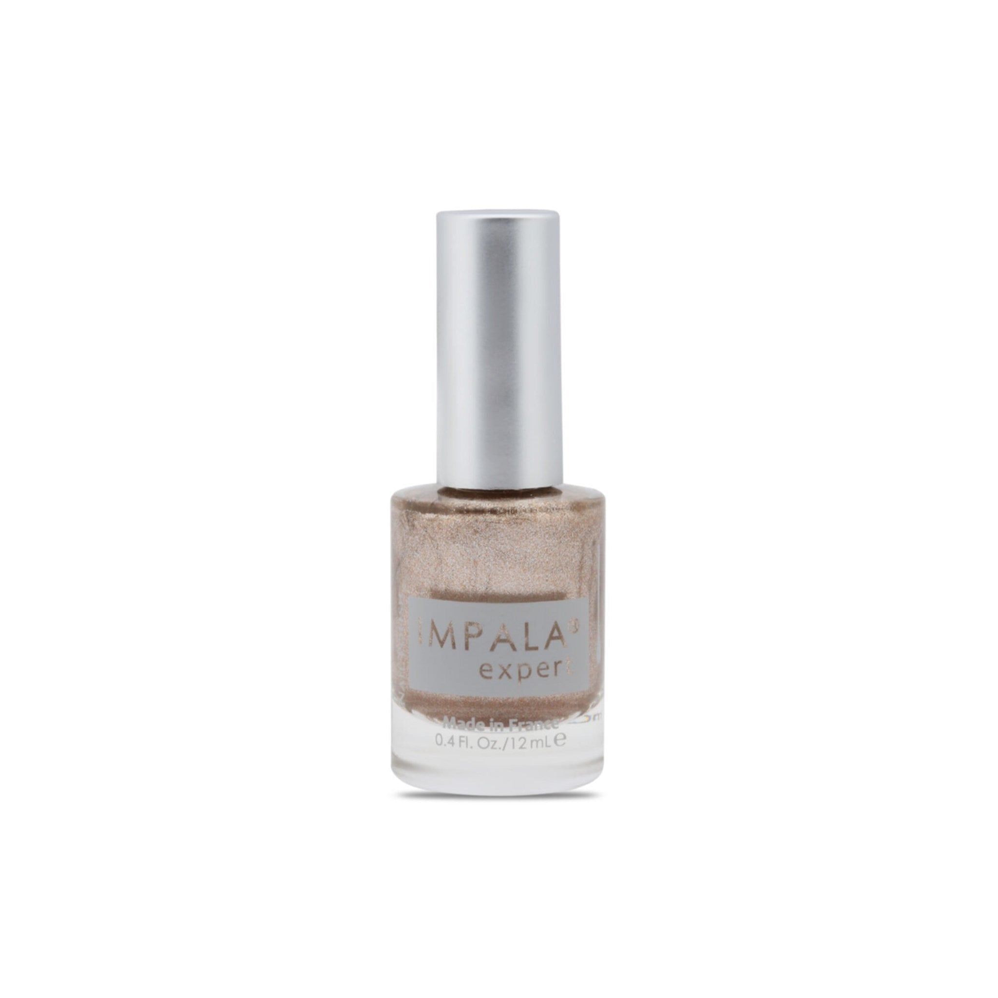 Oje - Nail Polish 12 ml. No 1