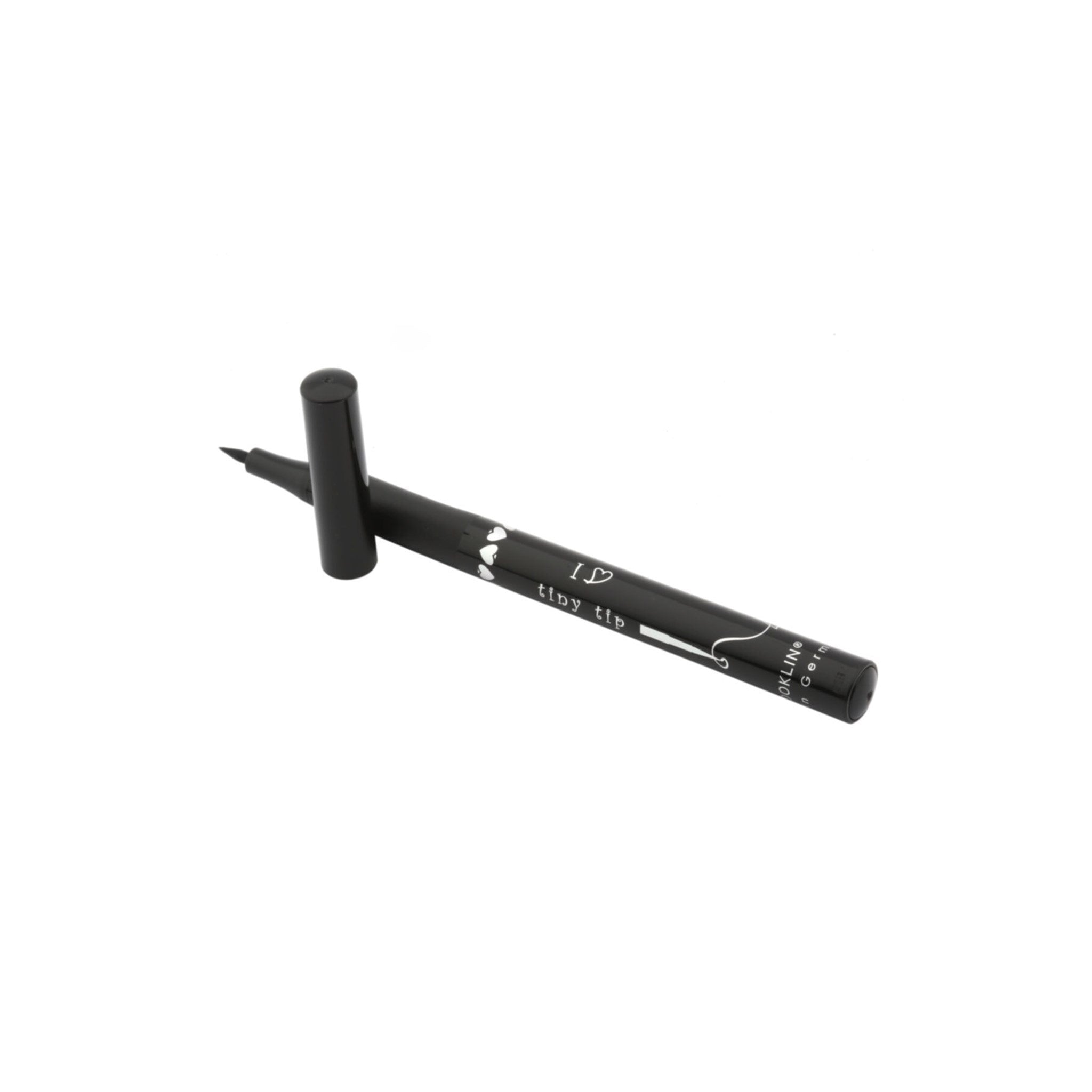 Precise Eyeliner - Tiny Tip 03(Siyah-Black)