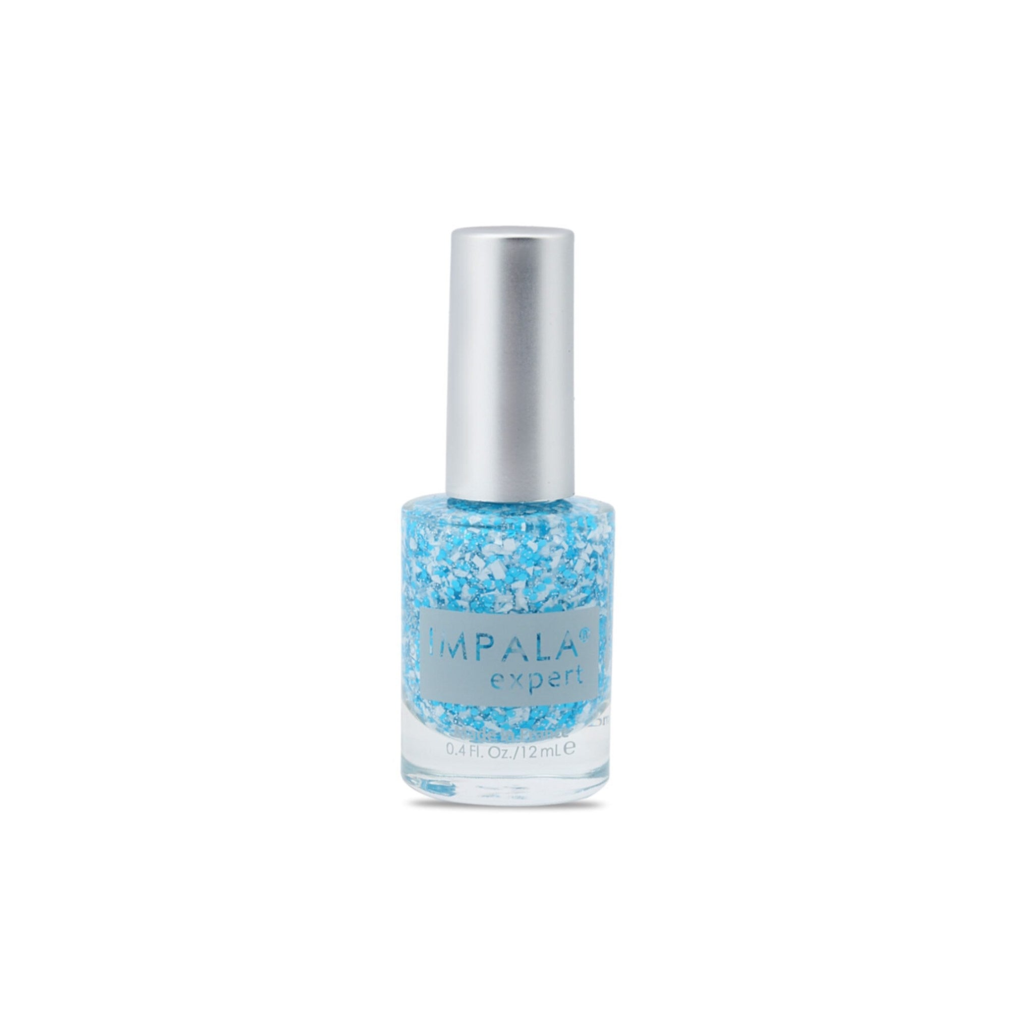 Simli Oje - Nail Polish  SNOW No: 9