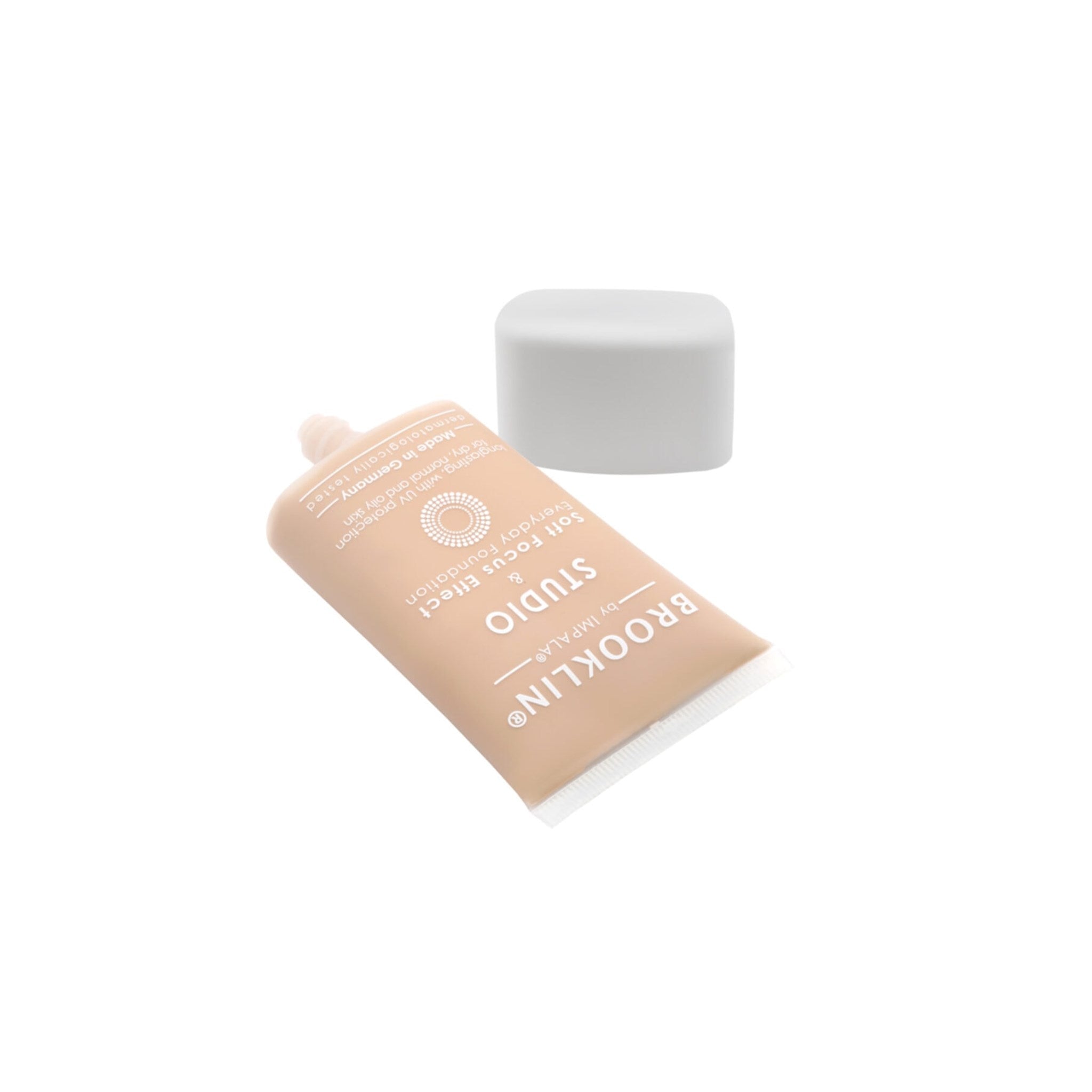Fondöten No: 1 (30 ml)