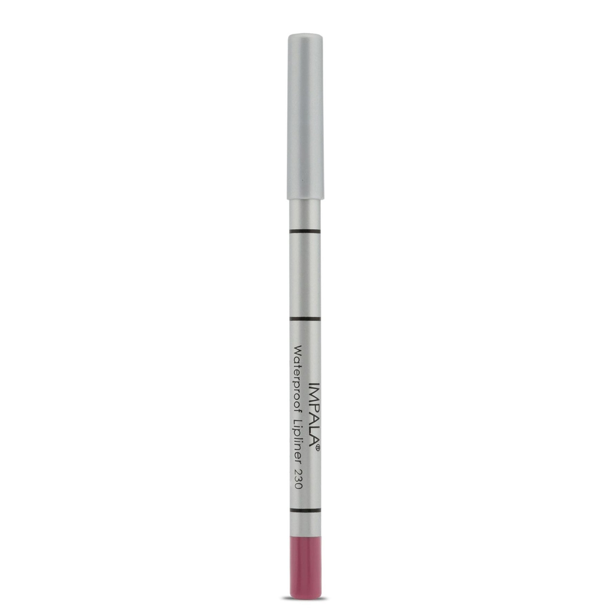 Dudak Kalemi - Lipliner No: 230(PEMBE LEYLAK)