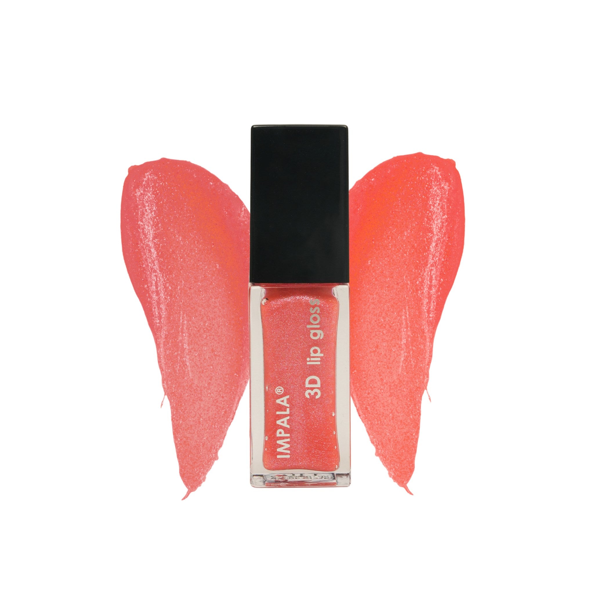 3D Lip Gloss Dudak Parlatıcı No:111