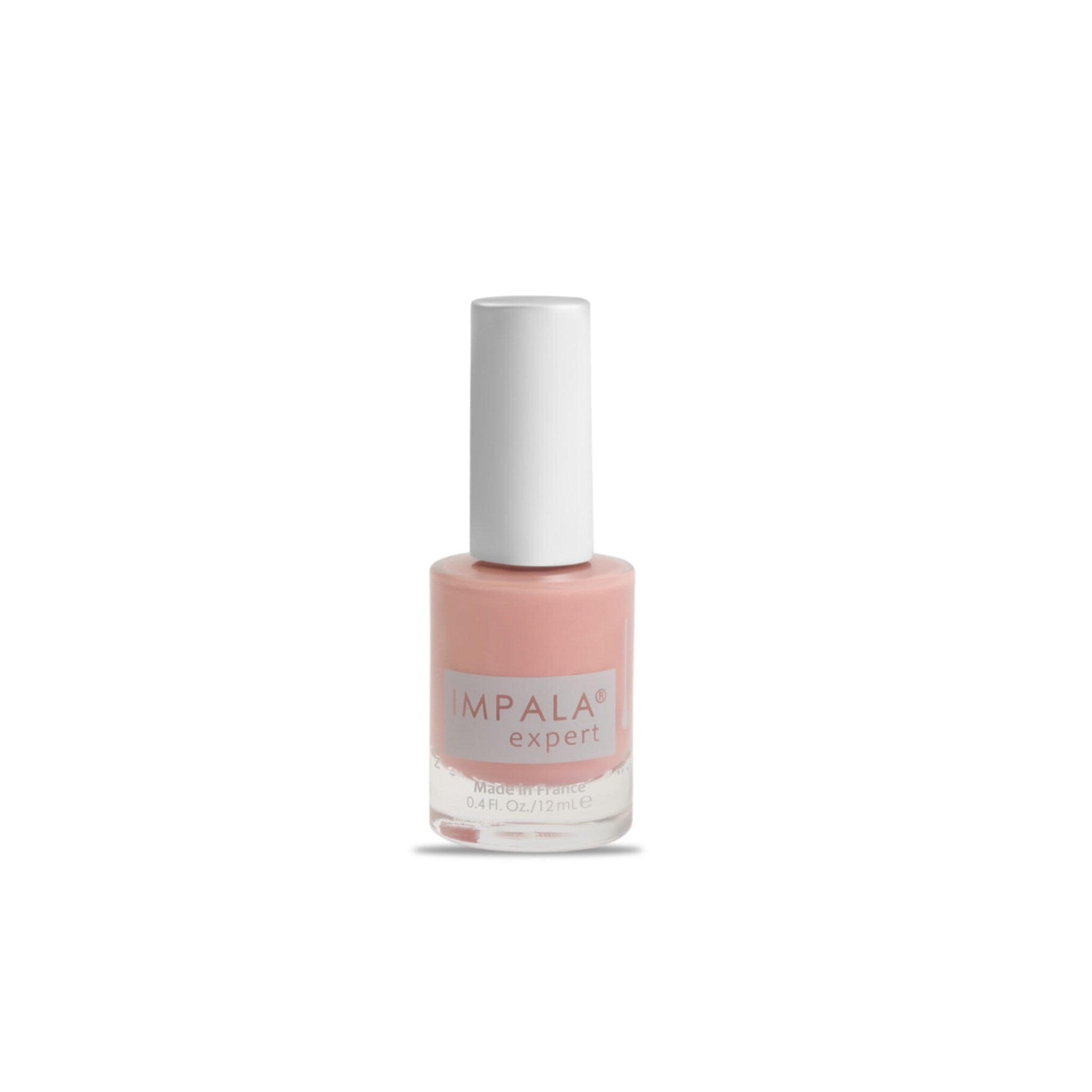 Oje - Nail Polish 12 ml. No 1