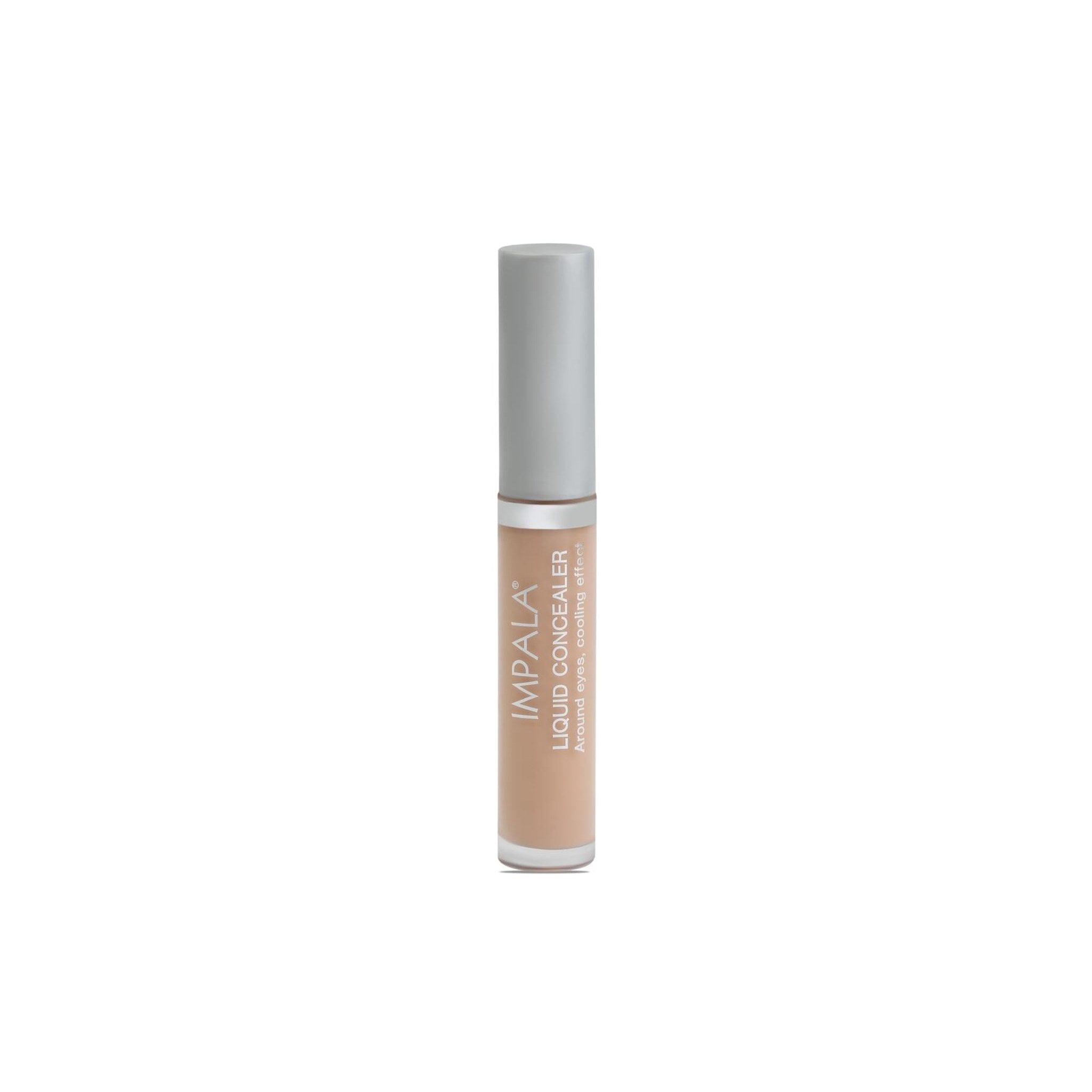 Likit Kapatıcı  -Liquid Concealer  No: 1
