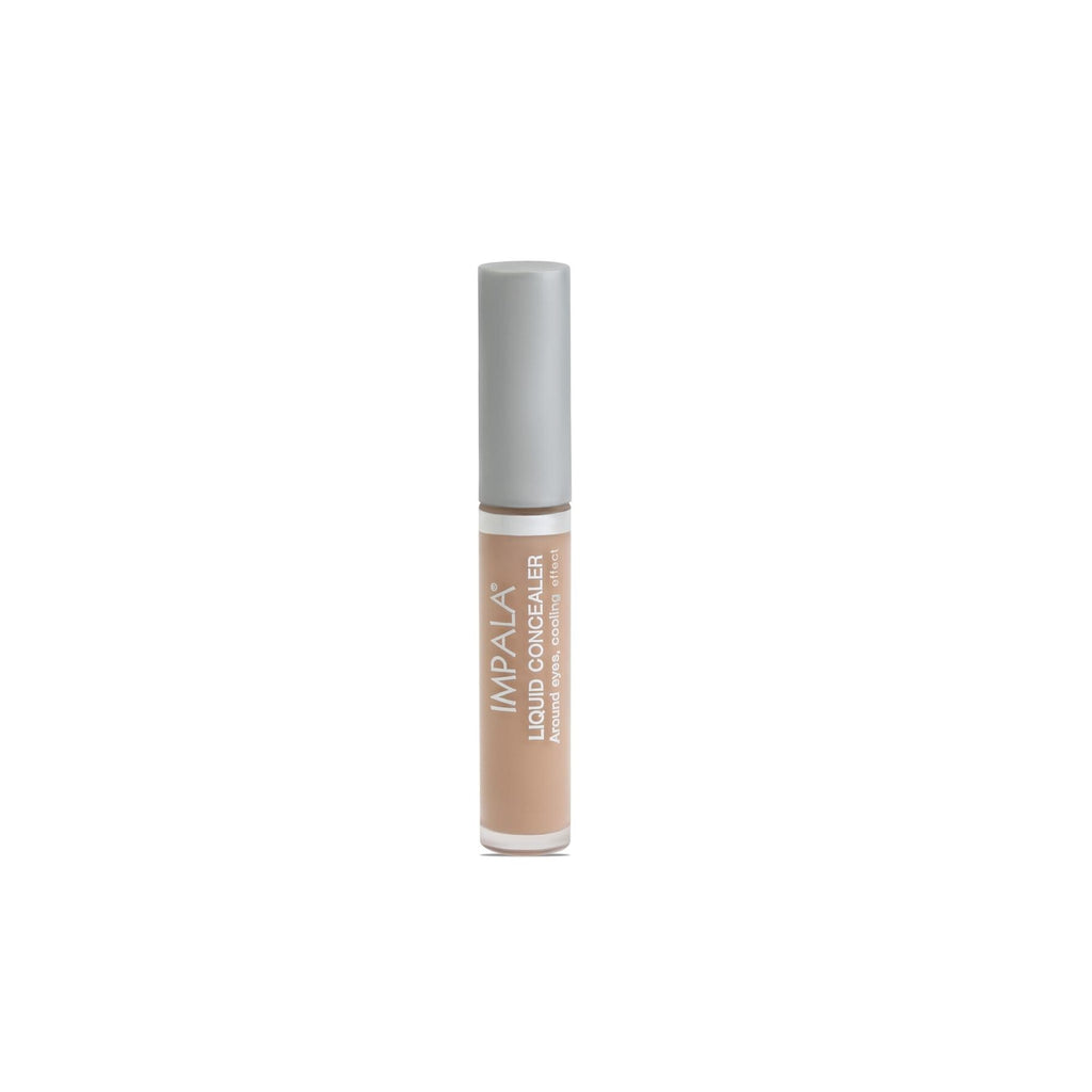 Likit Kapatıcı  -Liquid Concealer  No: 1