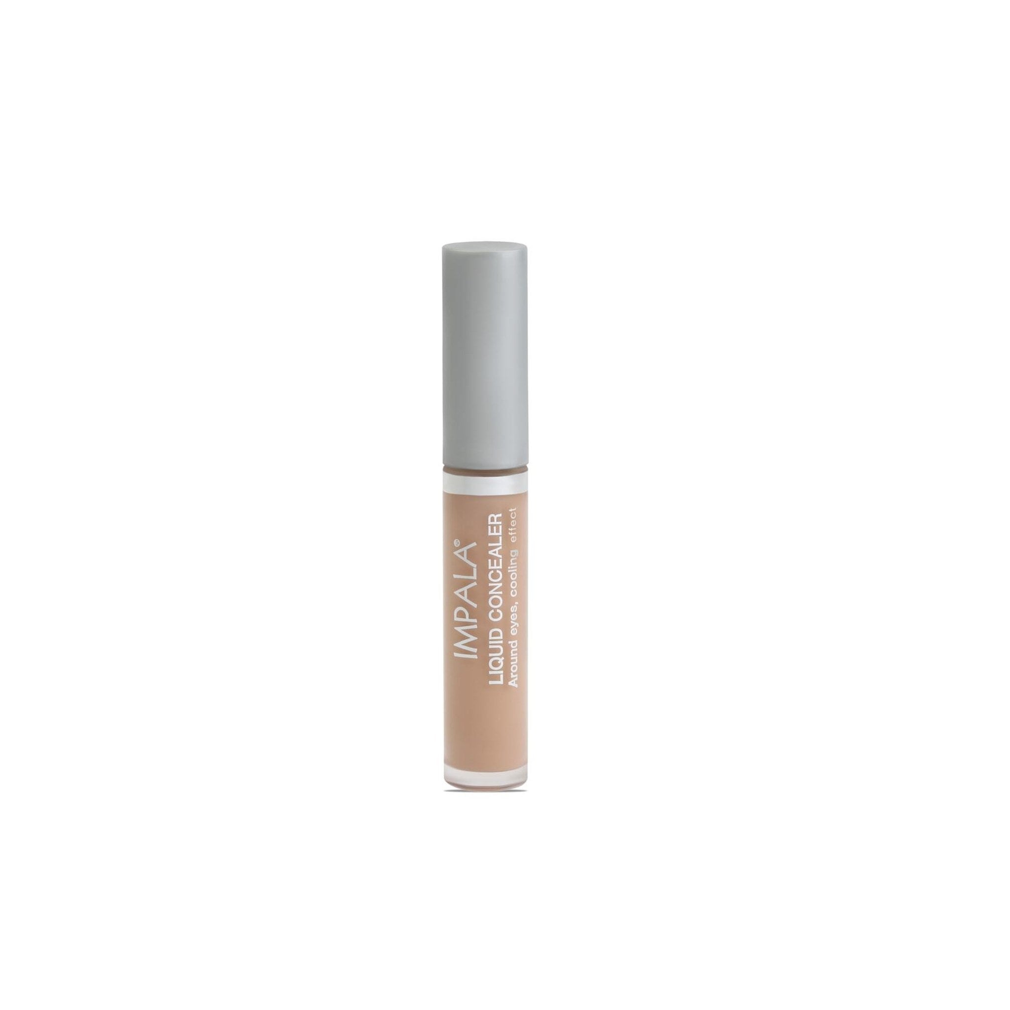 Likit Kapatıcı  -Liquid Concealer  No: 3