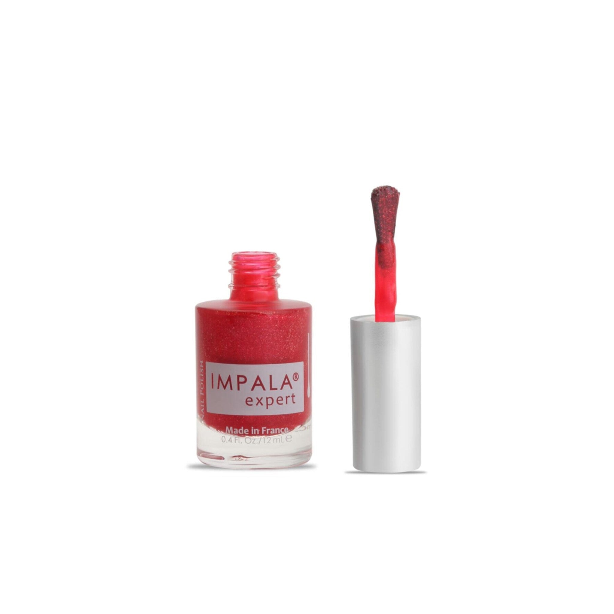 Oje - Nail Polish 12 ml. No 1