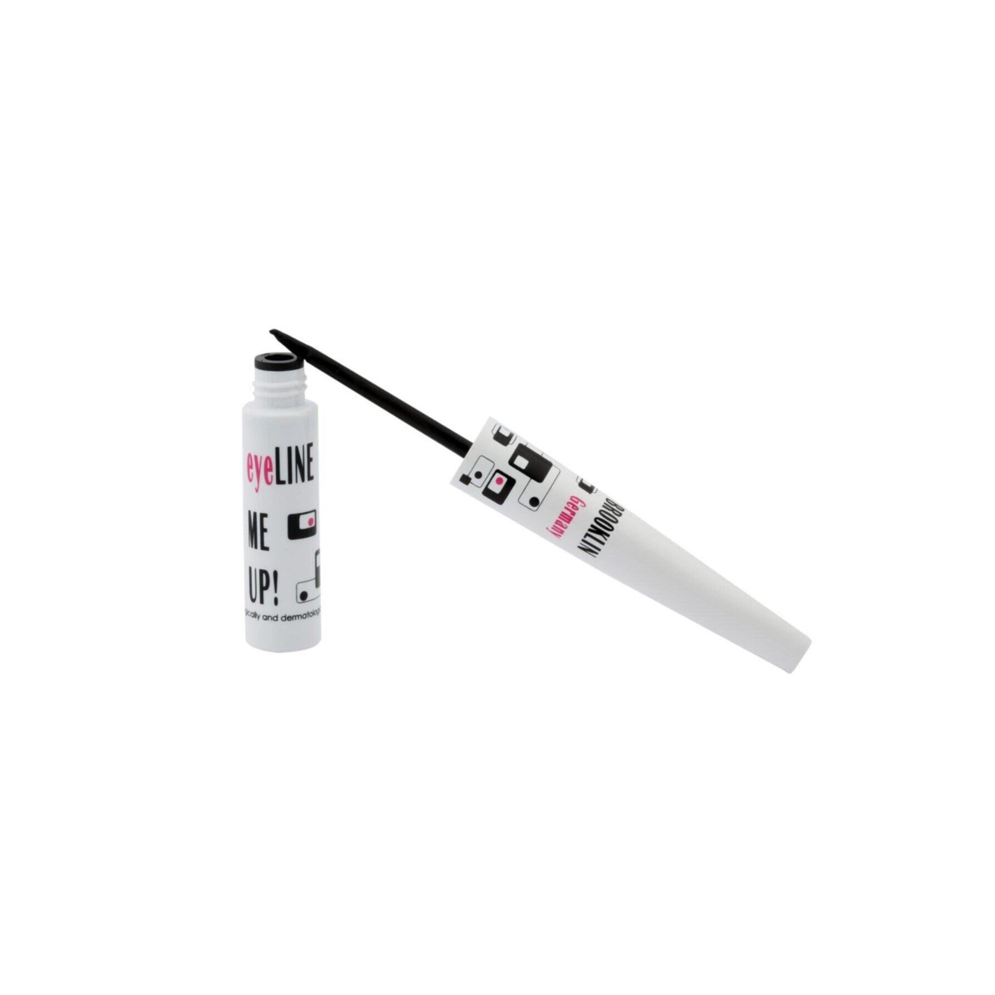 Eyeliner - Liquid Eyeliner  02