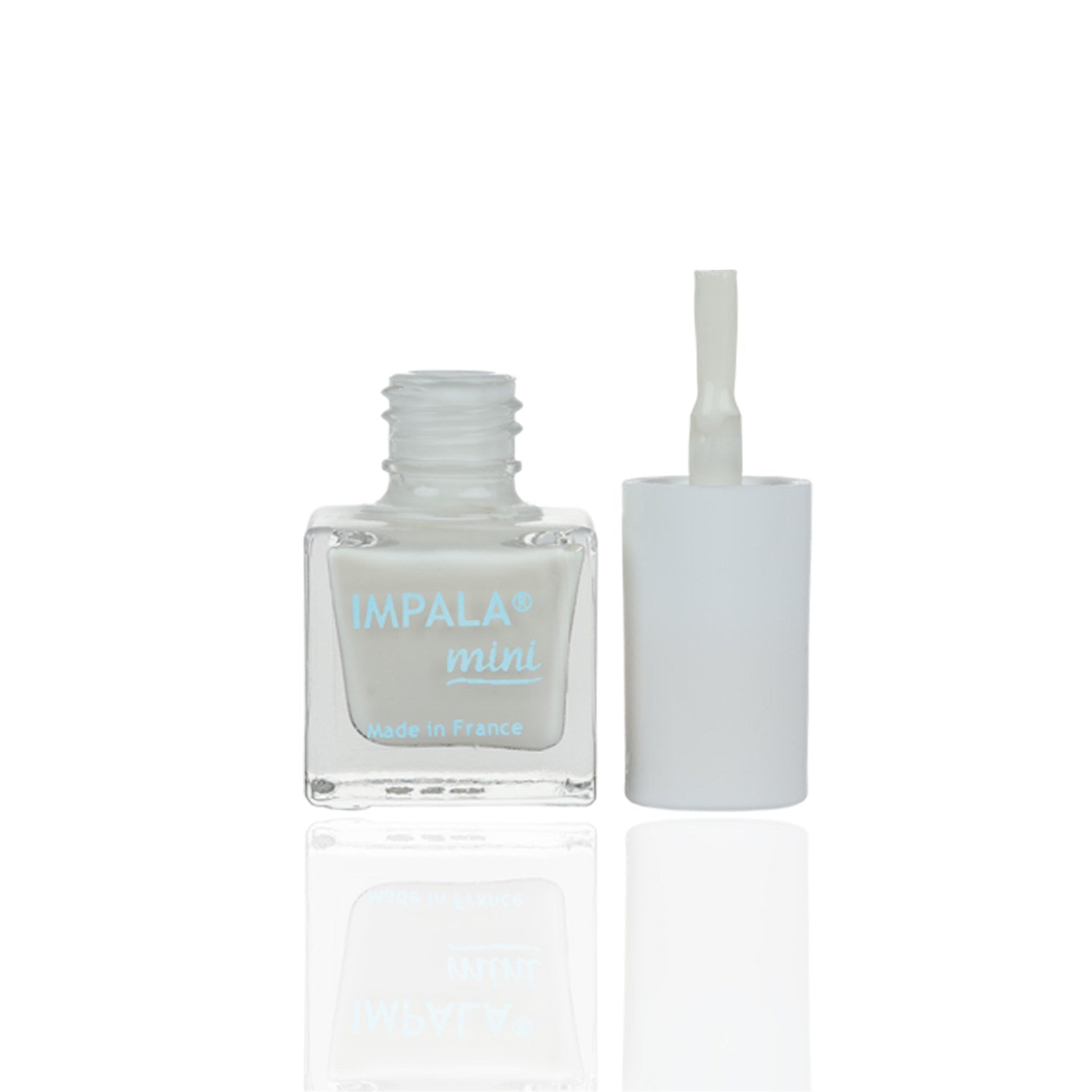 Oje - Nail Polish Mini (6ml) No: 5