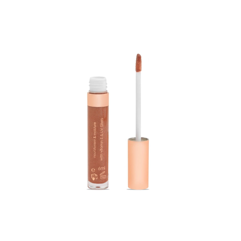 Dudak Parlatıcısı - Lipgloss No: 0