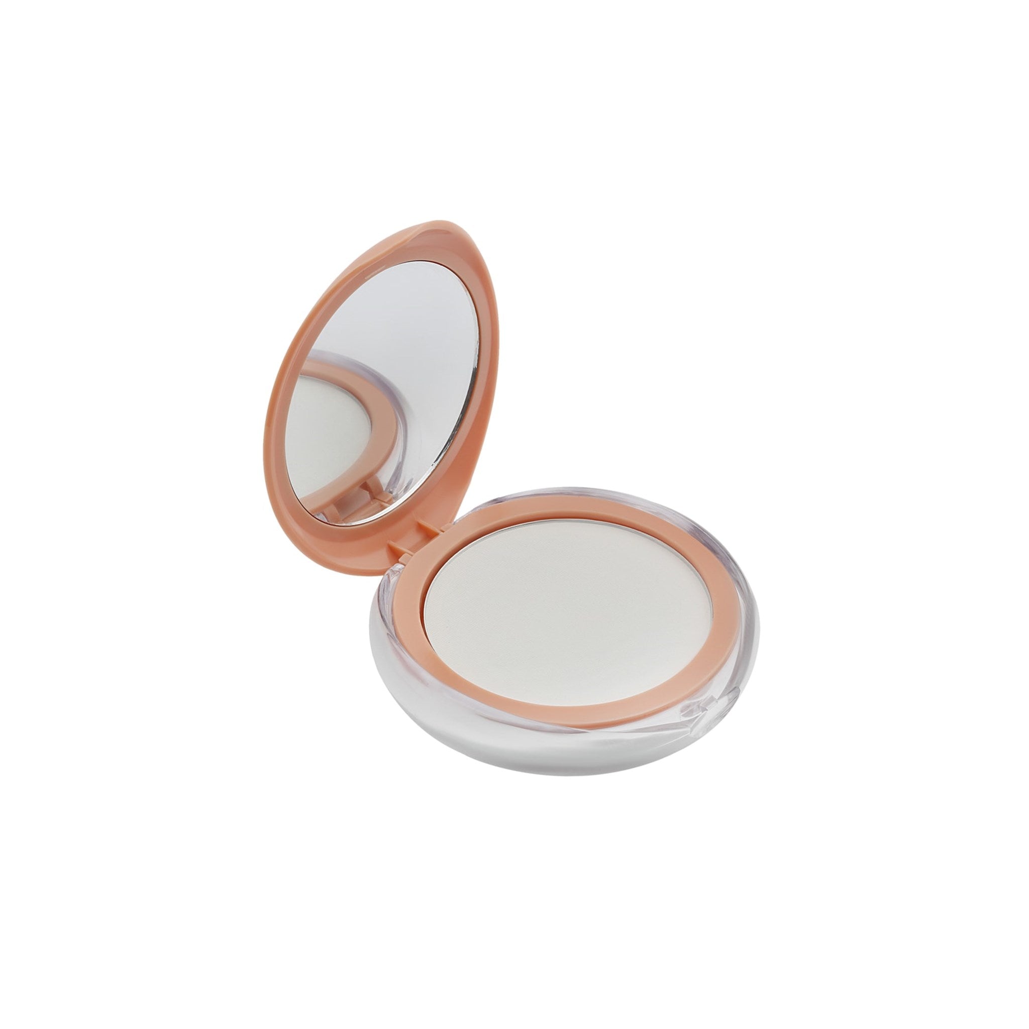 Pudra - Compact Powder No: 1
