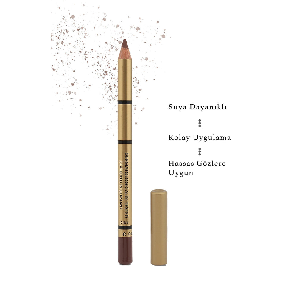 Göz Kalemi - Eyeliner No: 301(SİYAH)
