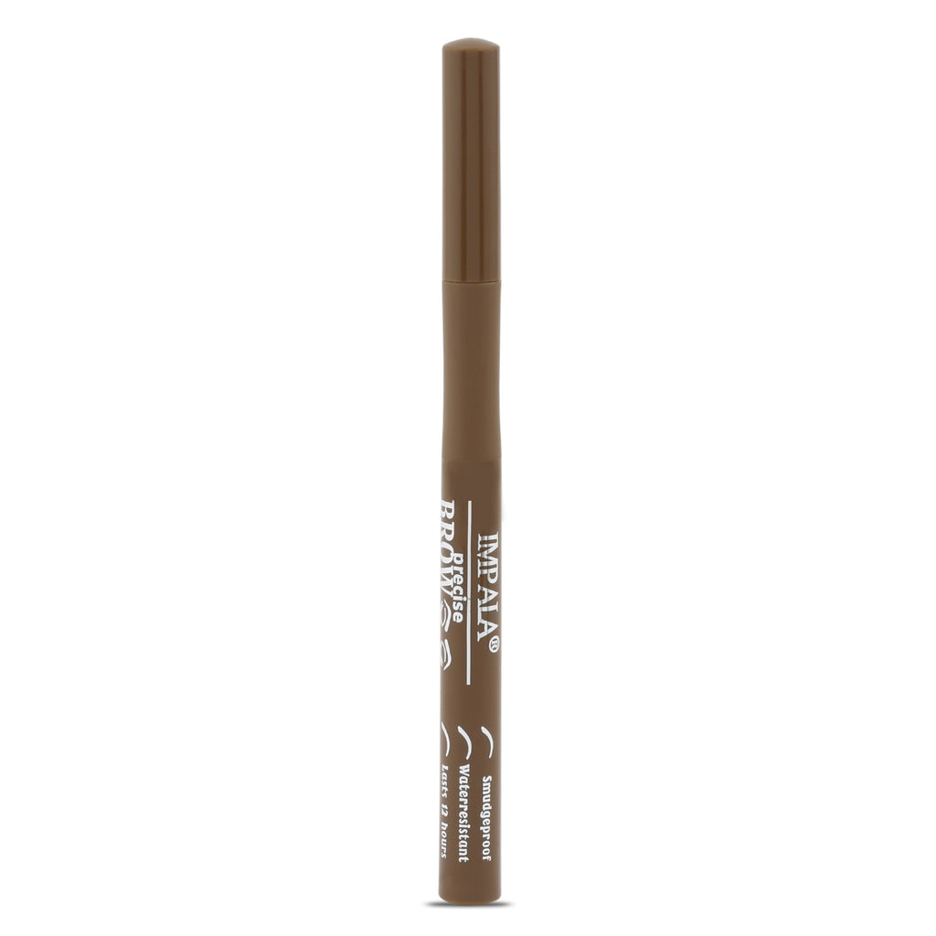 Kaş Kalemi - Precise Browfiller No: 1 ebony(KOYU ESMER)