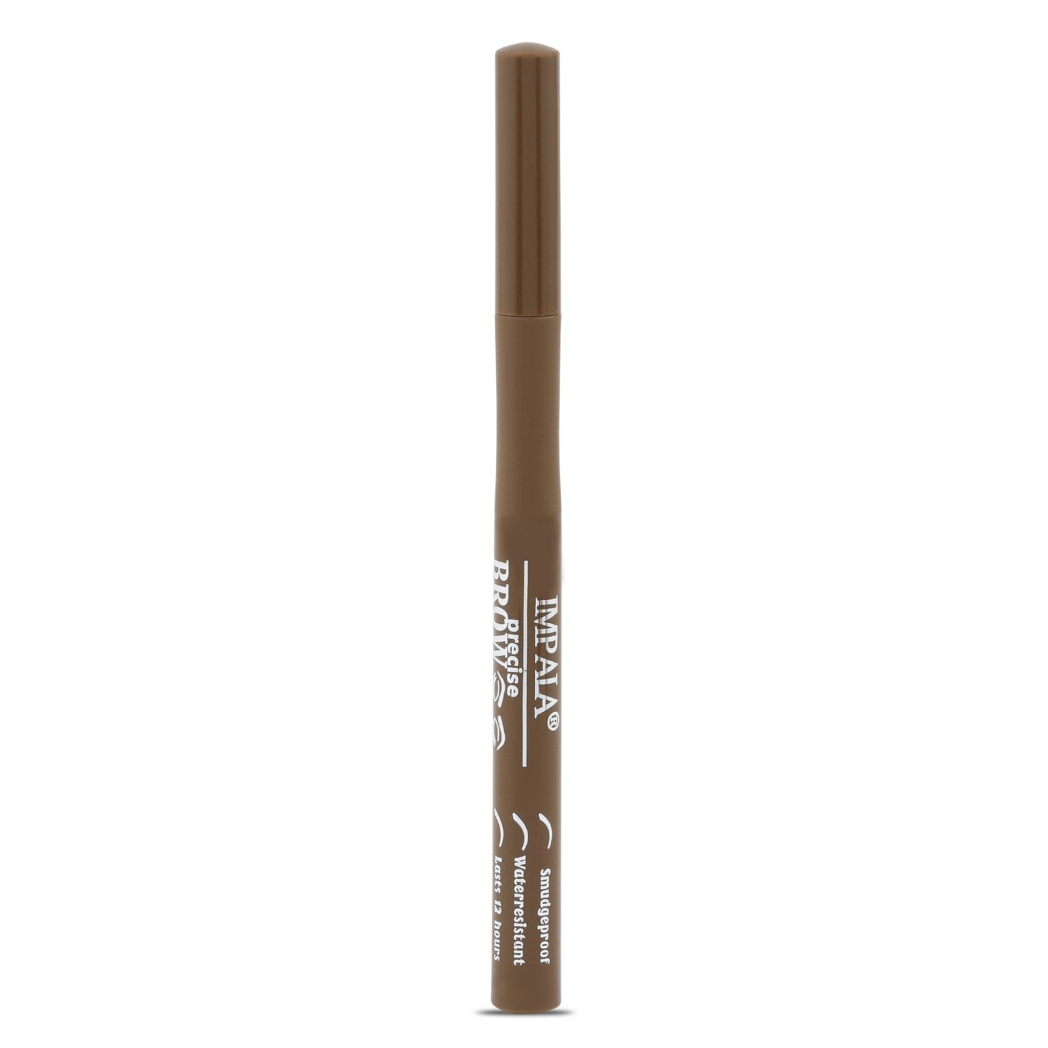 Kaş Kalemi - Precise Browfiller No: 1 ebony(KOYU ESMER)