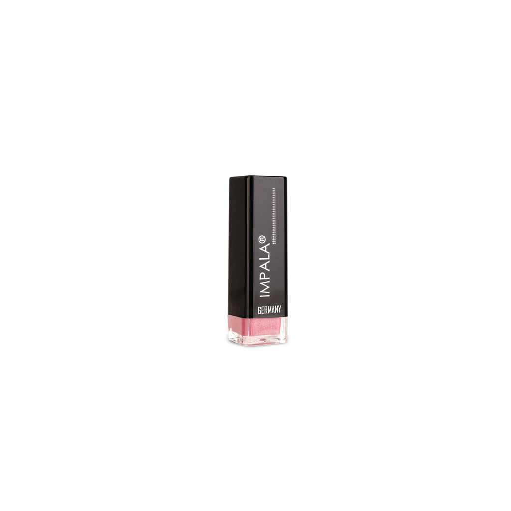 Ruj Metalik Menekşe  - Cream Lipstick No: 1