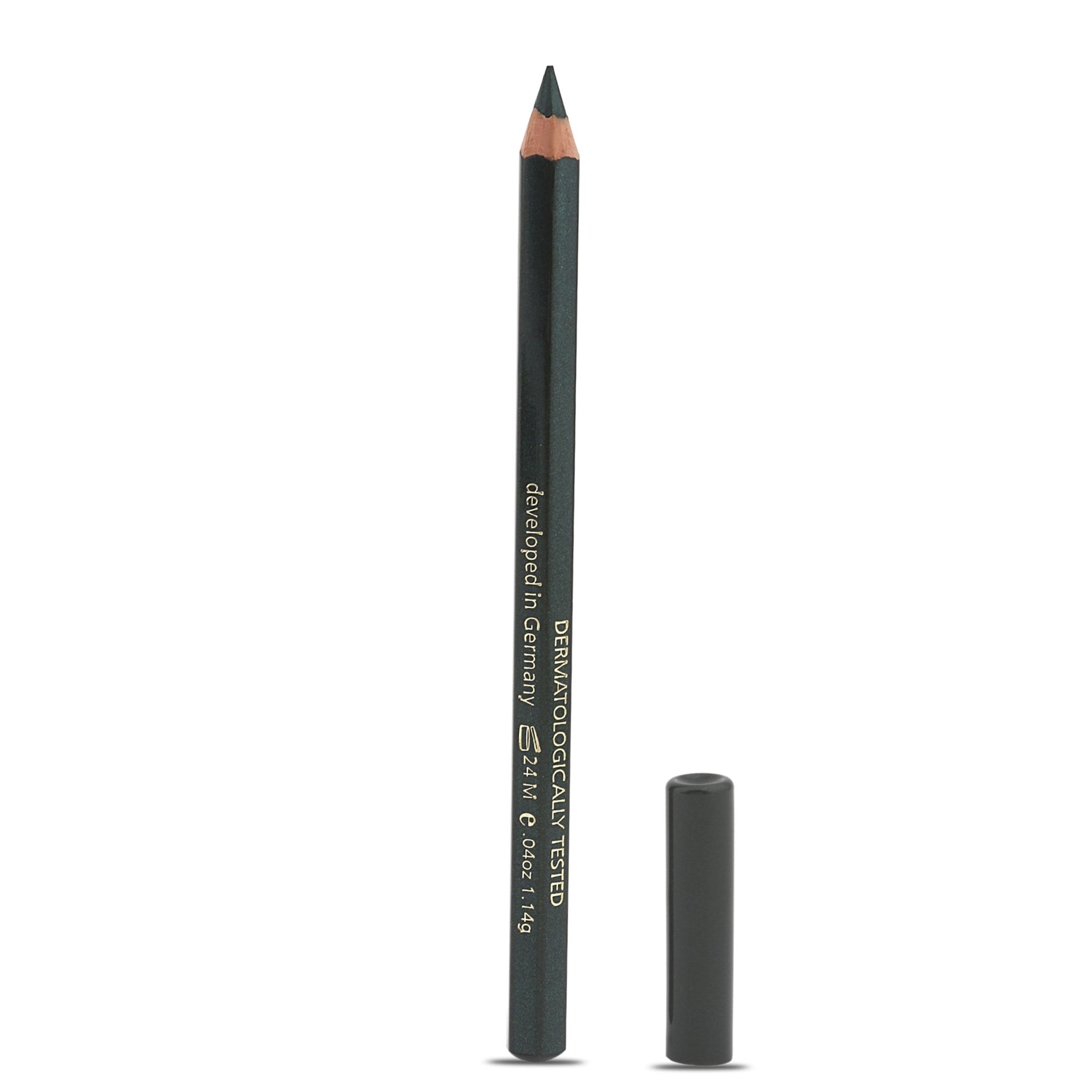 Göz Kalemi - Eyeliner No: 402 hexagonal (KOYU YEŞİL)