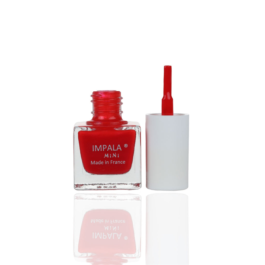Oje - Nail Polish Mini (6ml) No: 1