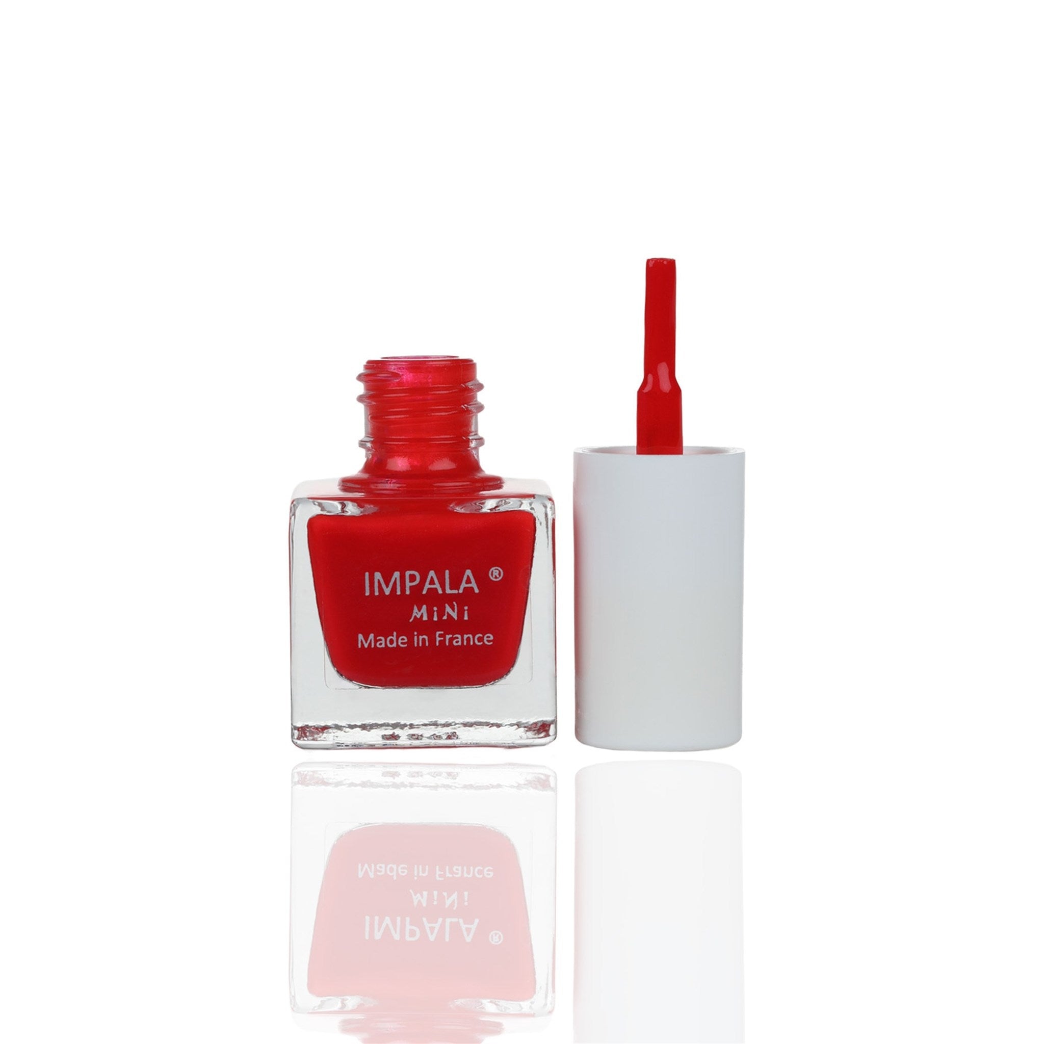 Oje - Nail Polish Mini (6ml) No: 1