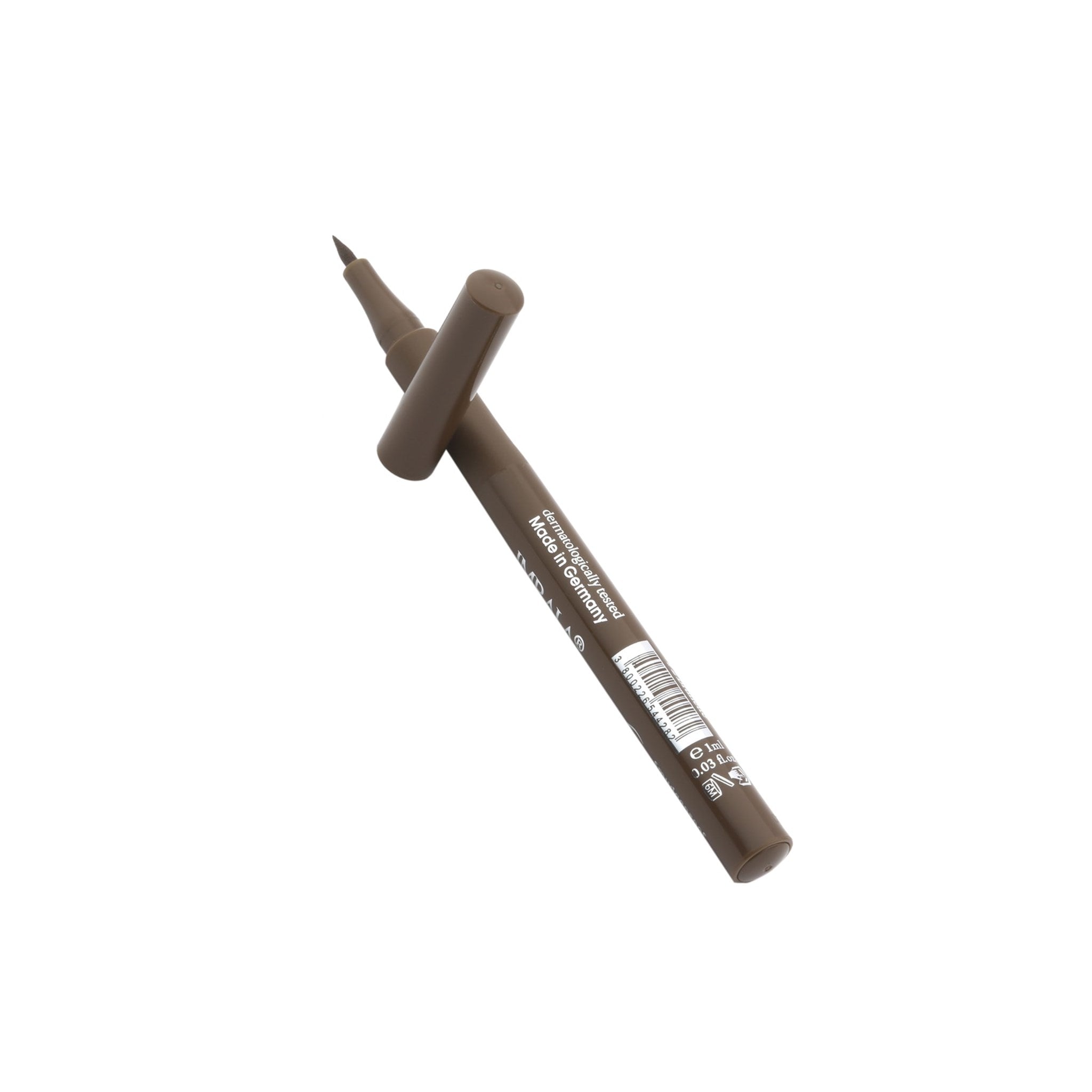 Kaş Kalemi - Precise Browfiller No: 2 Brunette (esmer)