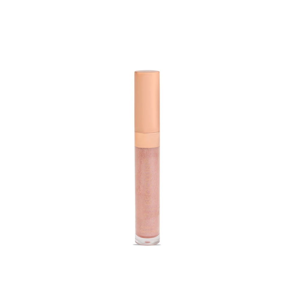 Dudak Parlatıcısı - Lipgloss No: 0