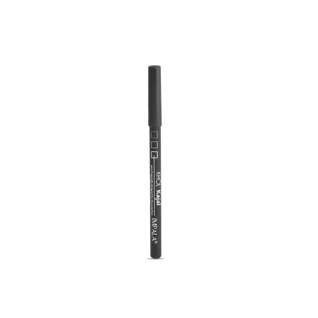 Göz Kalemi - Khol Kajal Eye Pencıl No: 81 (DERİN SİYAH)