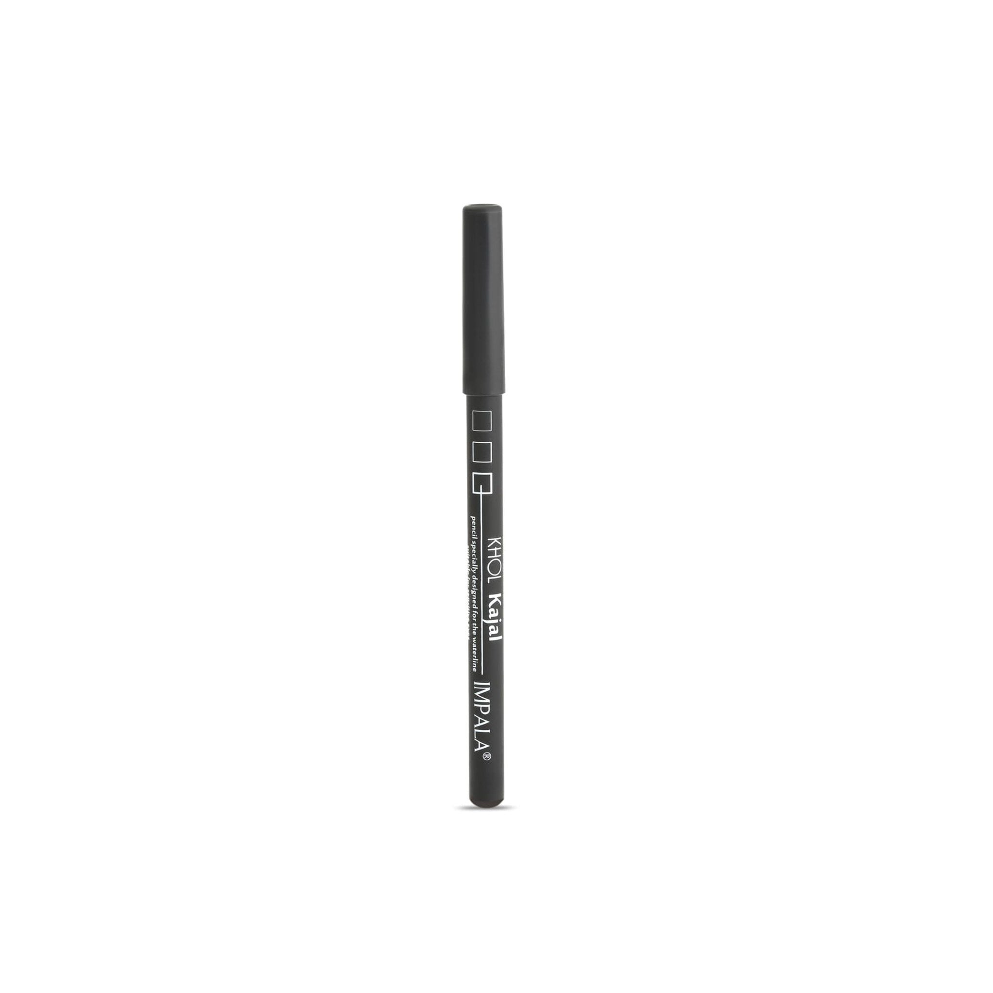 Göz Kalemi - KHOL KAJAL EYE PENCIL No: 82 (Koyu Kahverengi)