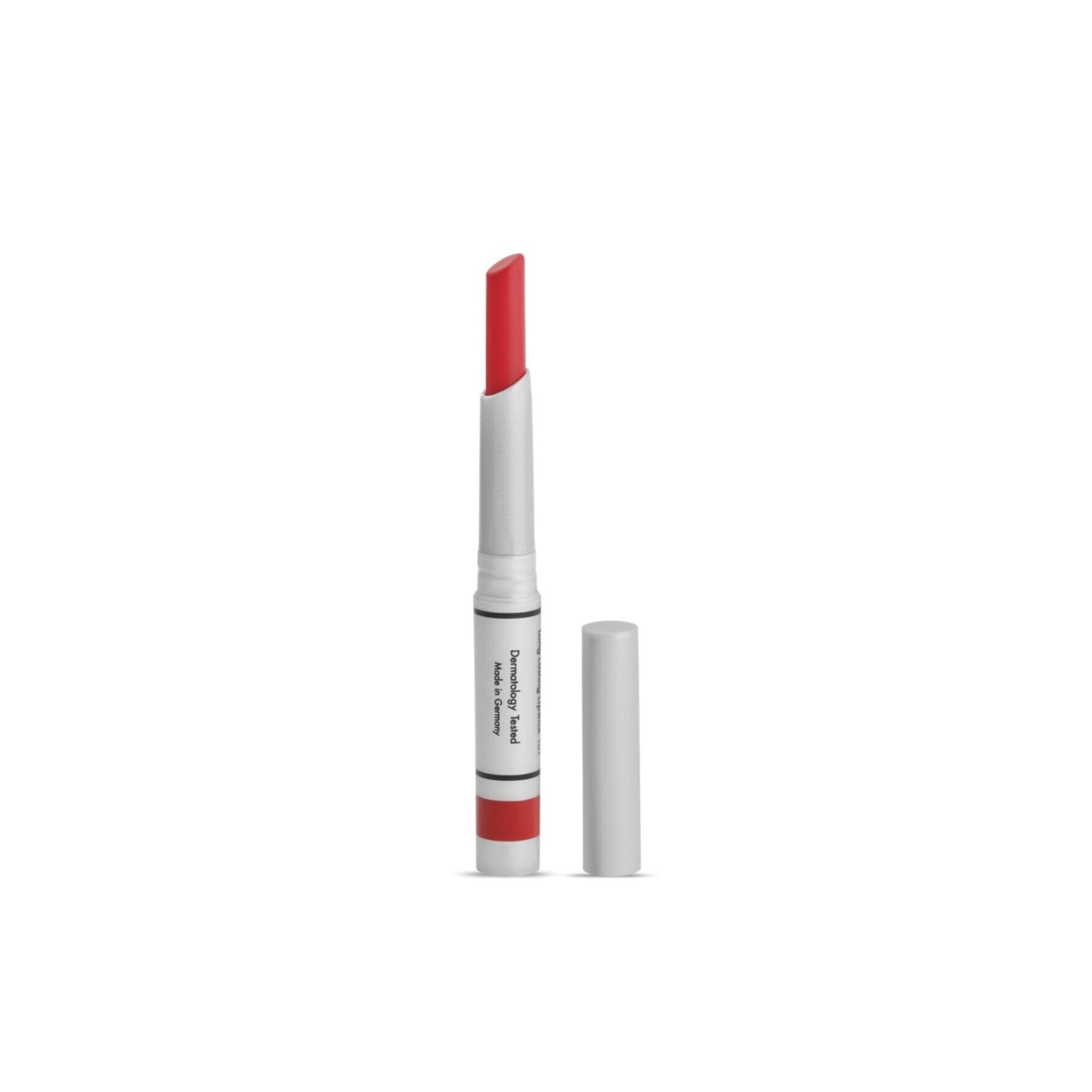 Ruj Kırmızı Ahududu- Longlasting Lipstick No: 101