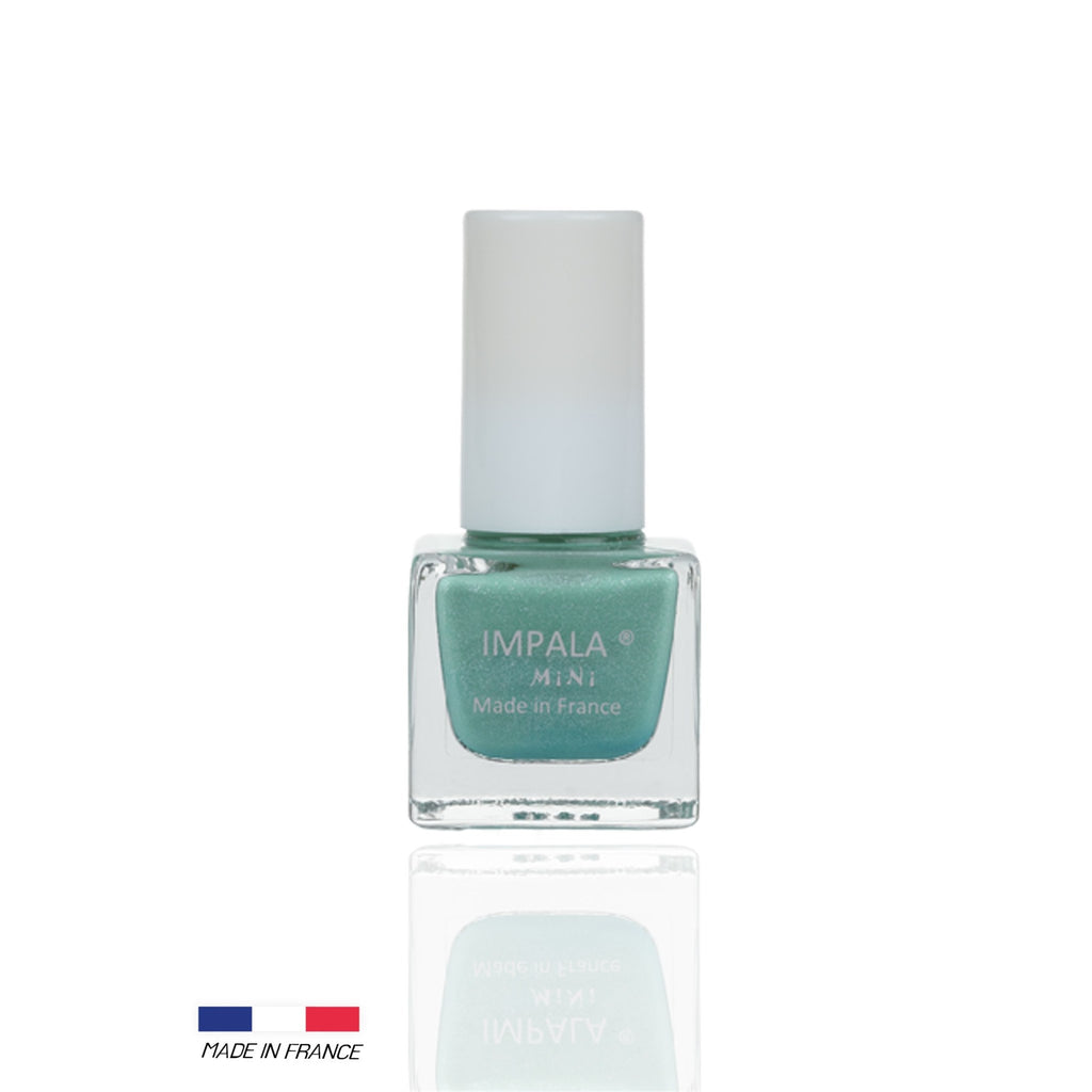 Oje - Nail Polish Mini (6ml) No: 1