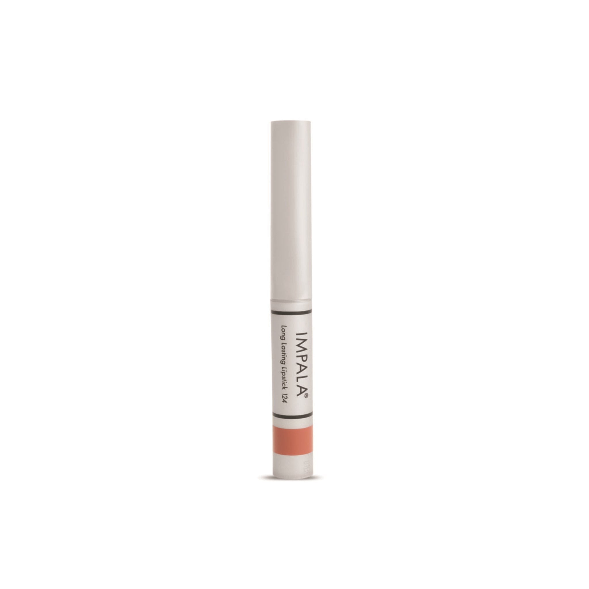 Ruj Kırmızı Ahududu- Longlasting Lipstick No: 101