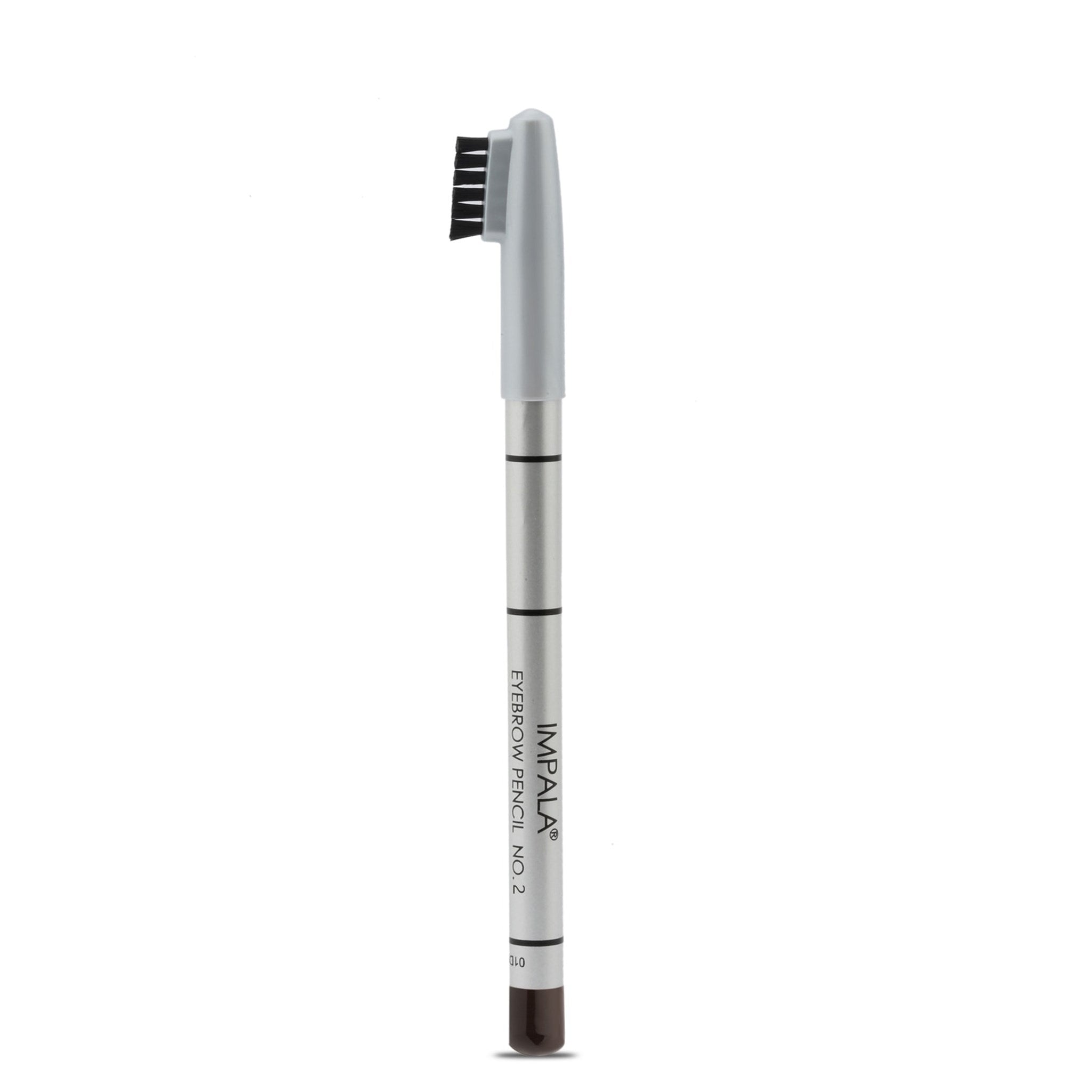Kaş Kalemi - Eyebrow Pencil No: 1 (SİYAH)