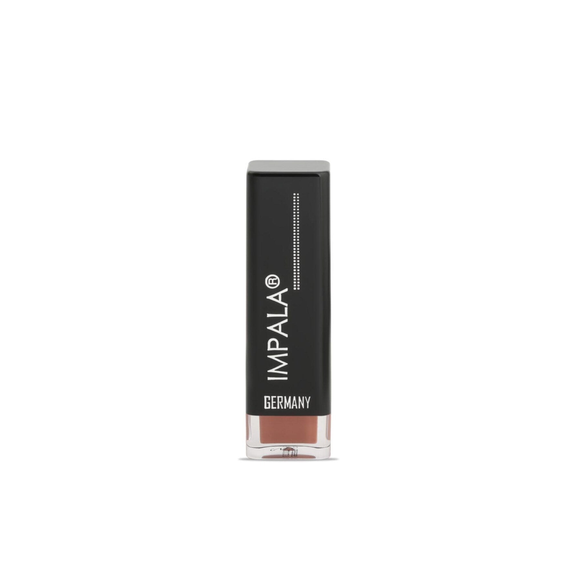 Ruj Fındık  - Cream Lipstick No: 2