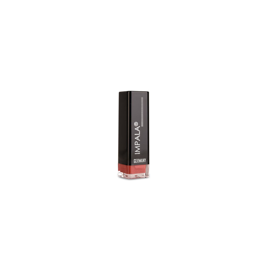 Ruj Metalik Menekşe  - Cream Lipstick No: 1