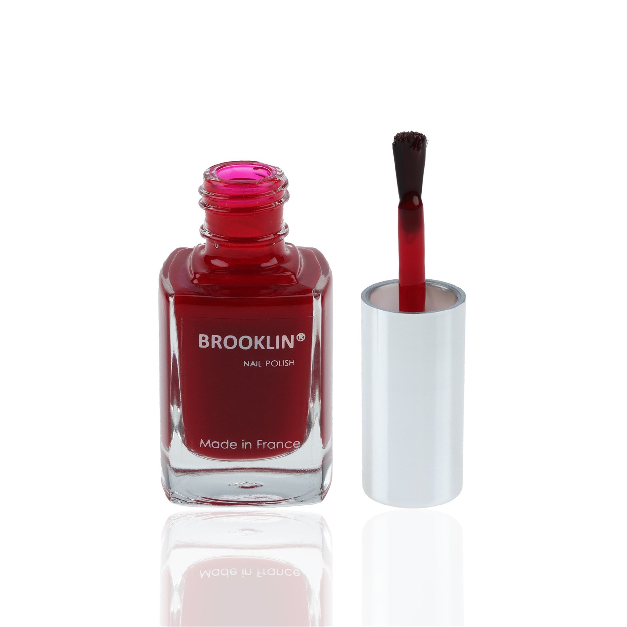Oje - Nail Polish No 28