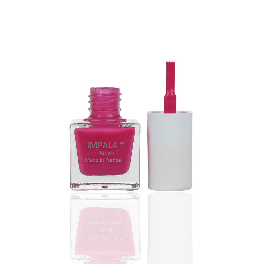 Oje - Nail Polish Mini (6ml) No: 1