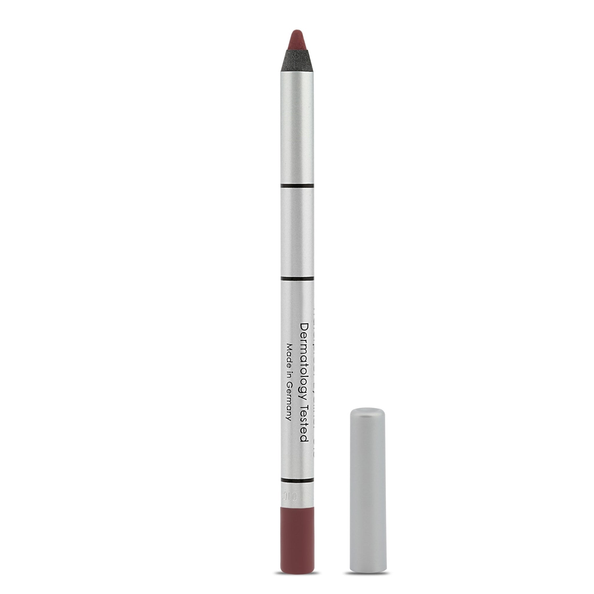 Dudak Kalemi - Lipliner No: 228(METALİK MÜRDÜM)