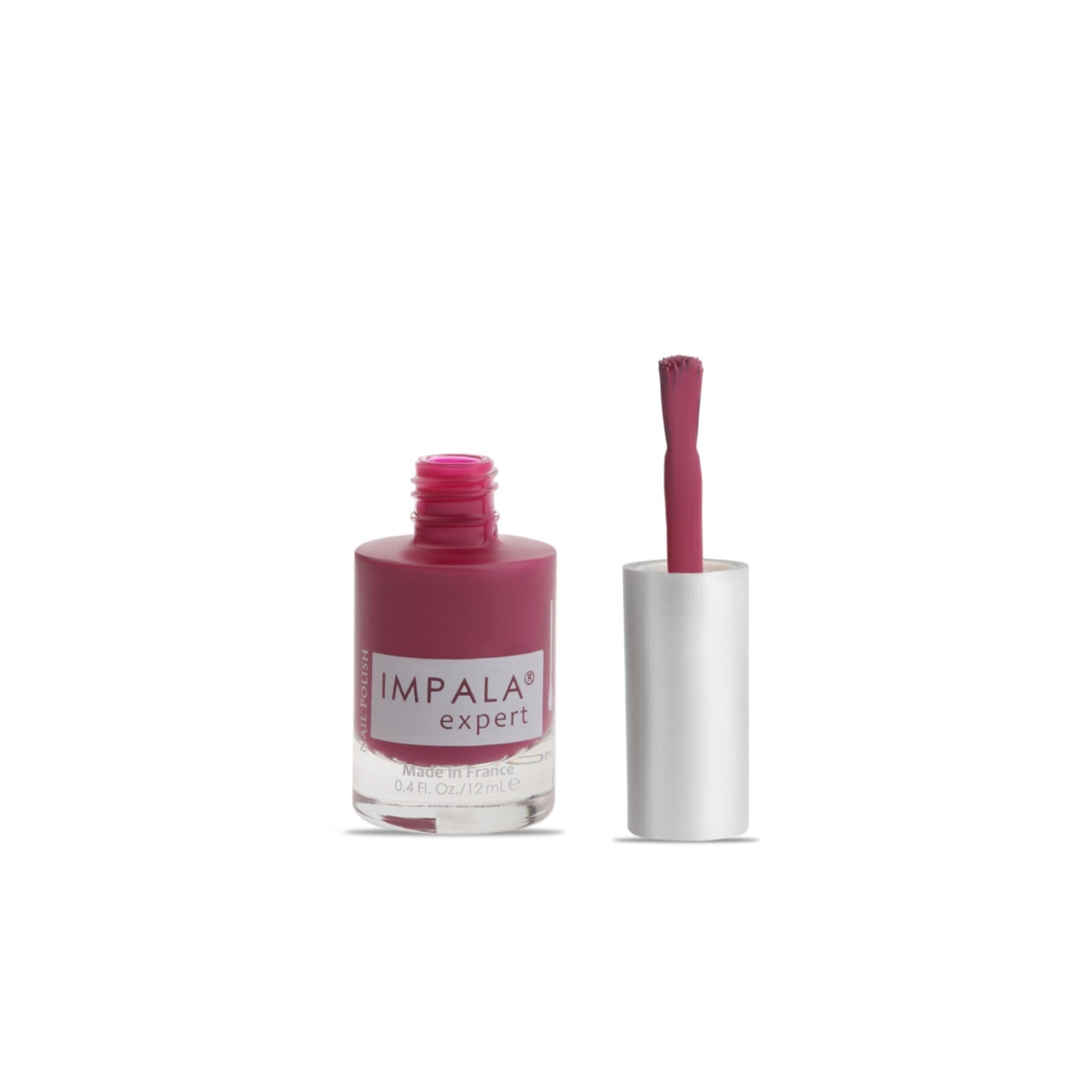 Oje - Nail Polish 12 ml. No 1