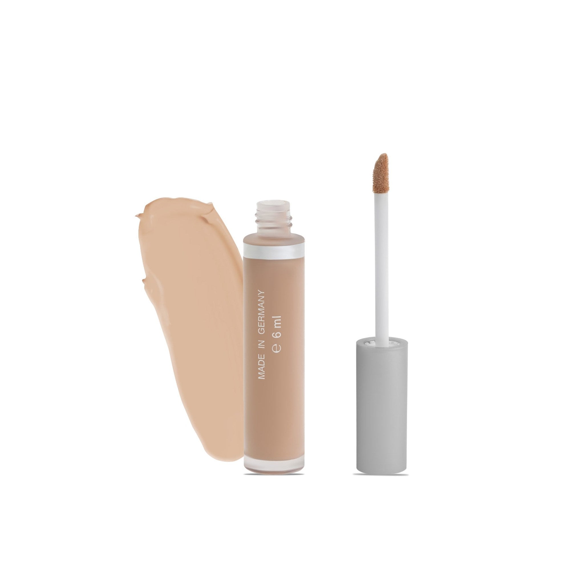 Likit Kapatıcı  -Liquid Concealer  No: 1