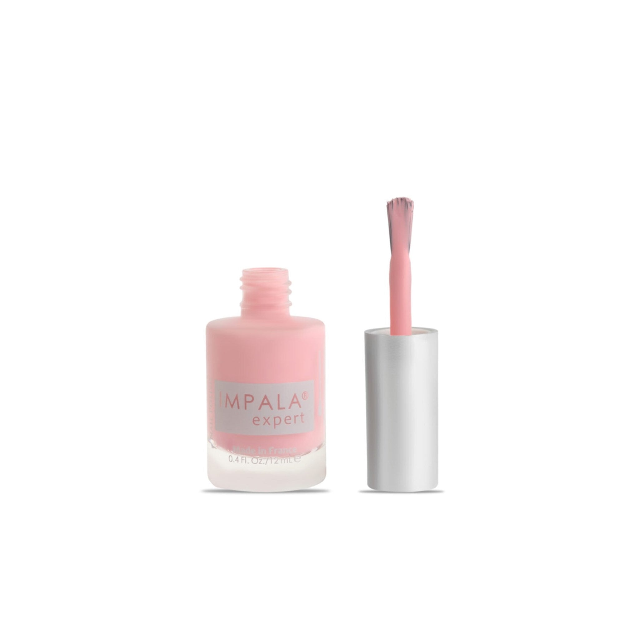 Oje - Nail Polish 12 ml. No 1