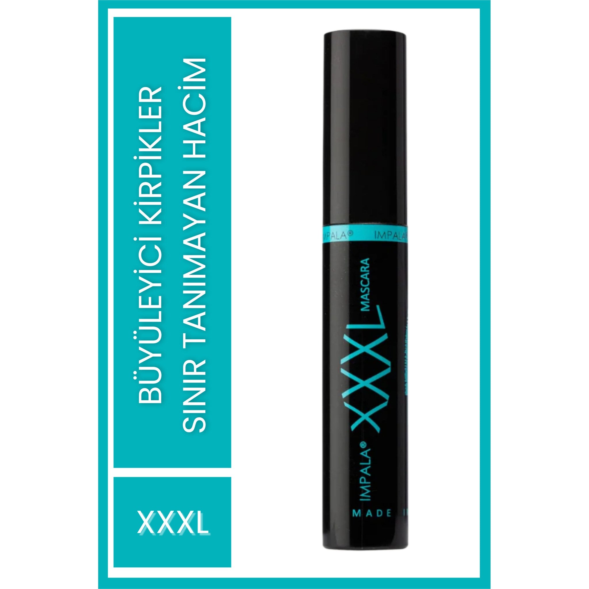 Maskara - Mascara XXXL 13 ml