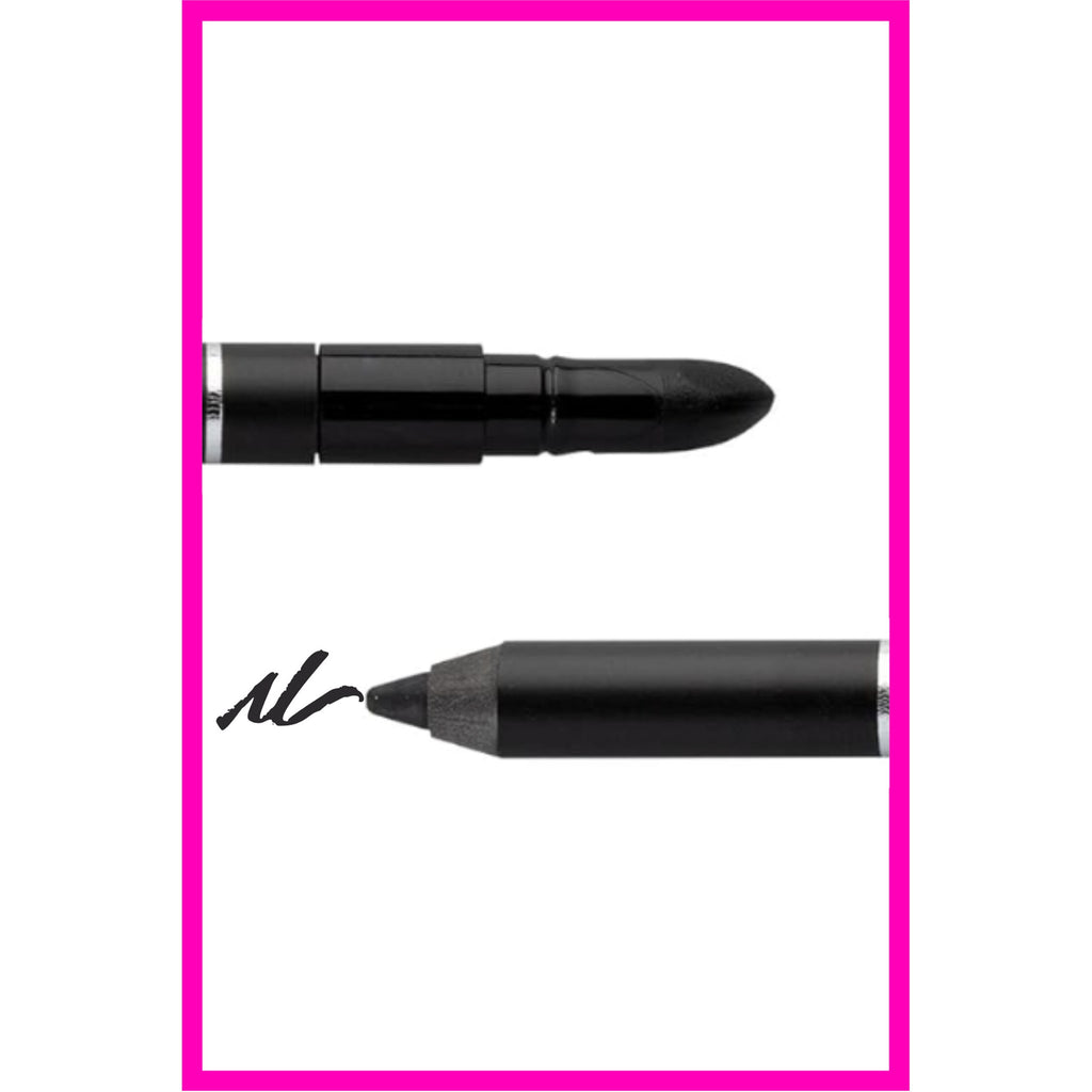 Silikon Göz Kalemi - Silicone Pencil ? 01