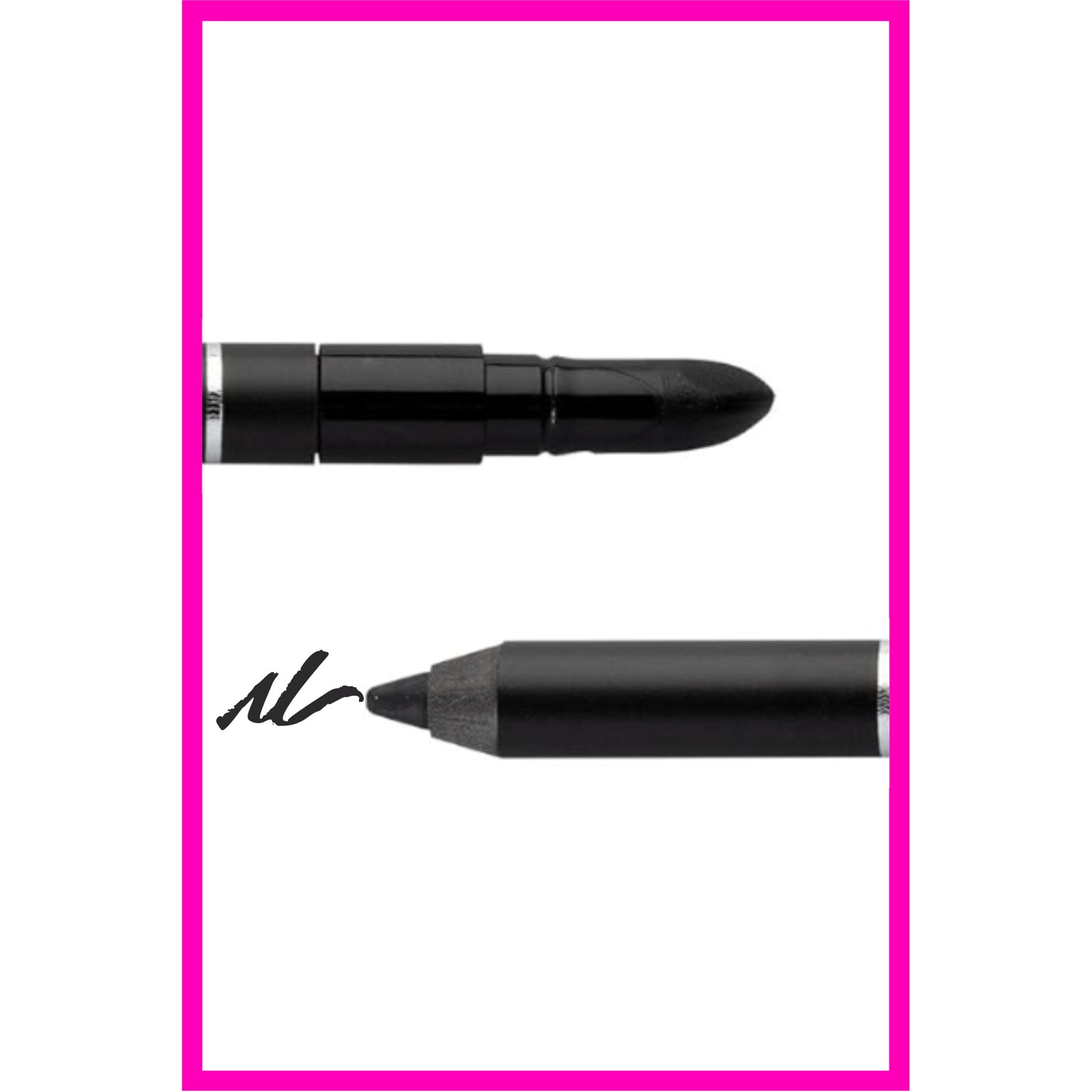 Silikon Göz Kalemi - Silicone Pencil ? 01