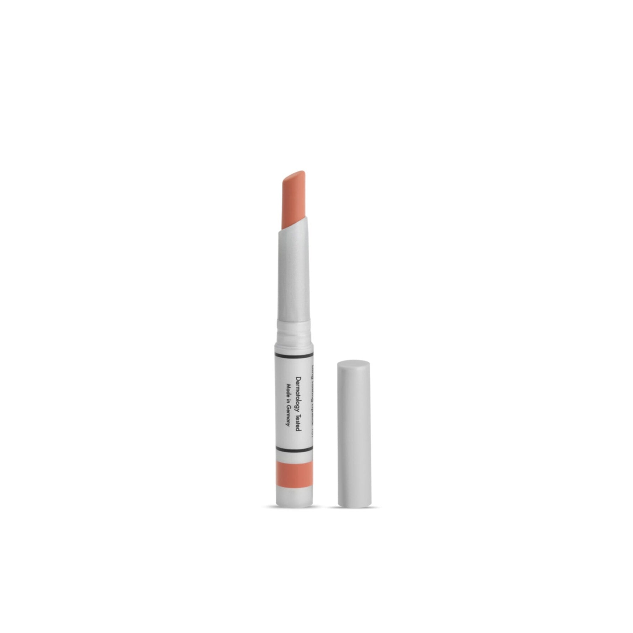 Ruj Kırmızı Ahududu- Longlasting Lipstick No: 101
