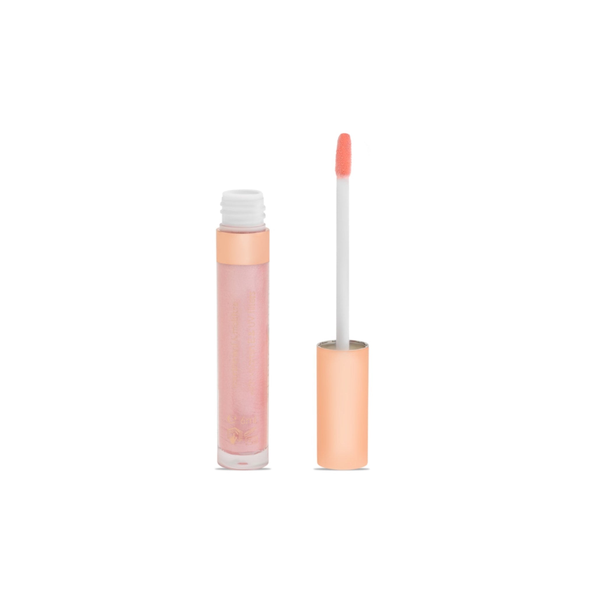 Dudak Parlatıcısı - Lipgloss No: 0