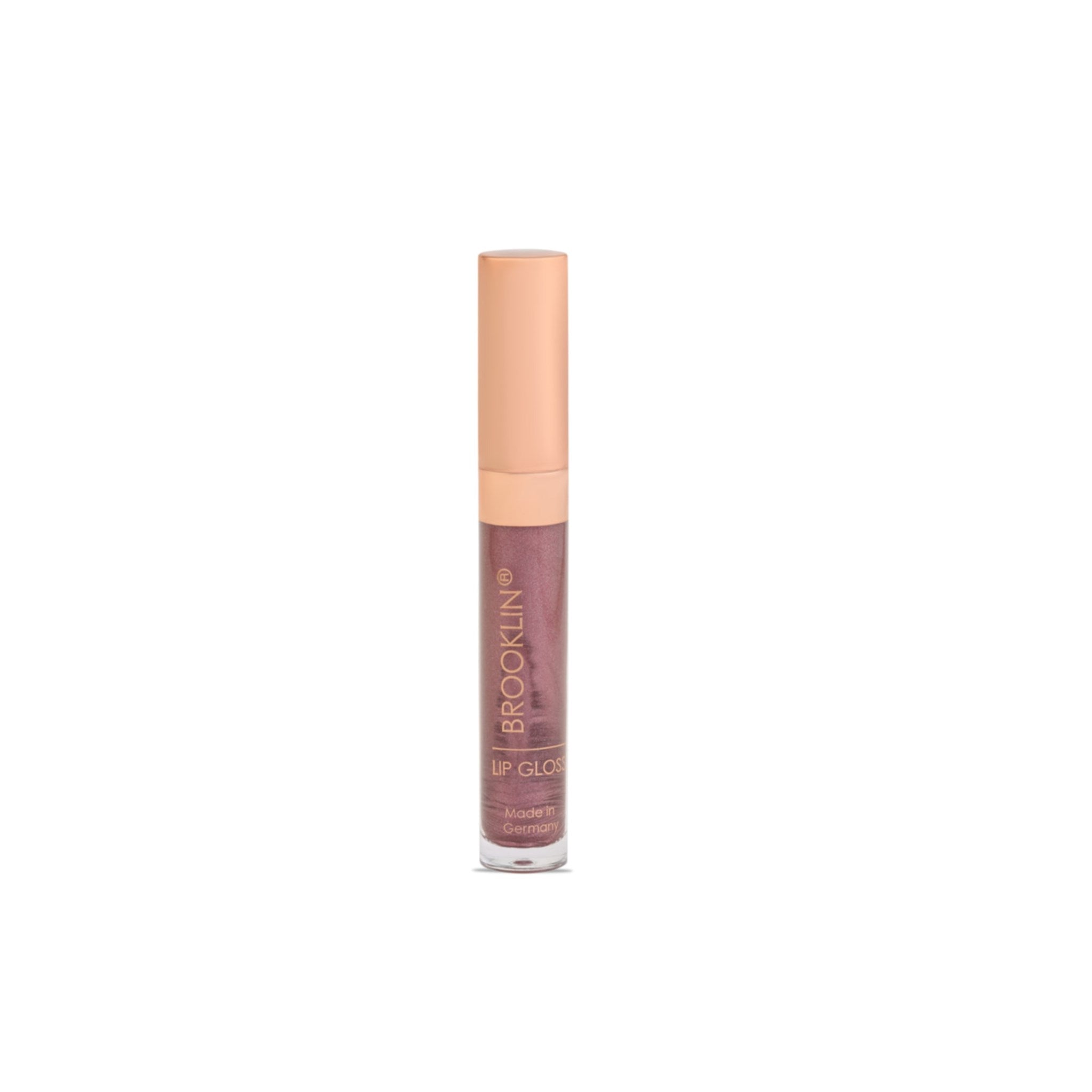 Dudak Parlatıcısı - Lipgloss No: 0