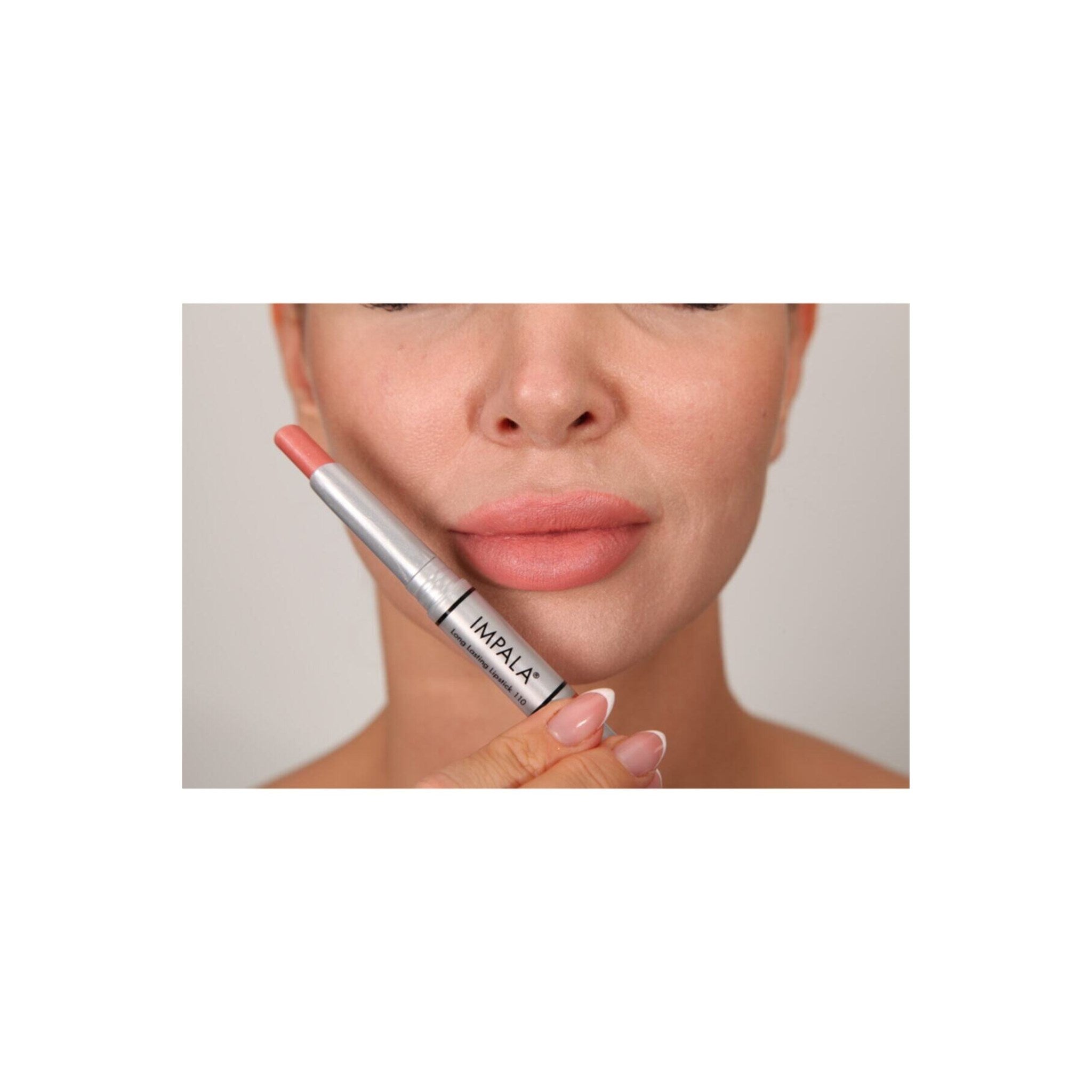 Ruj Kırmızı Ahududu- Longlasting Lipstick No: 101